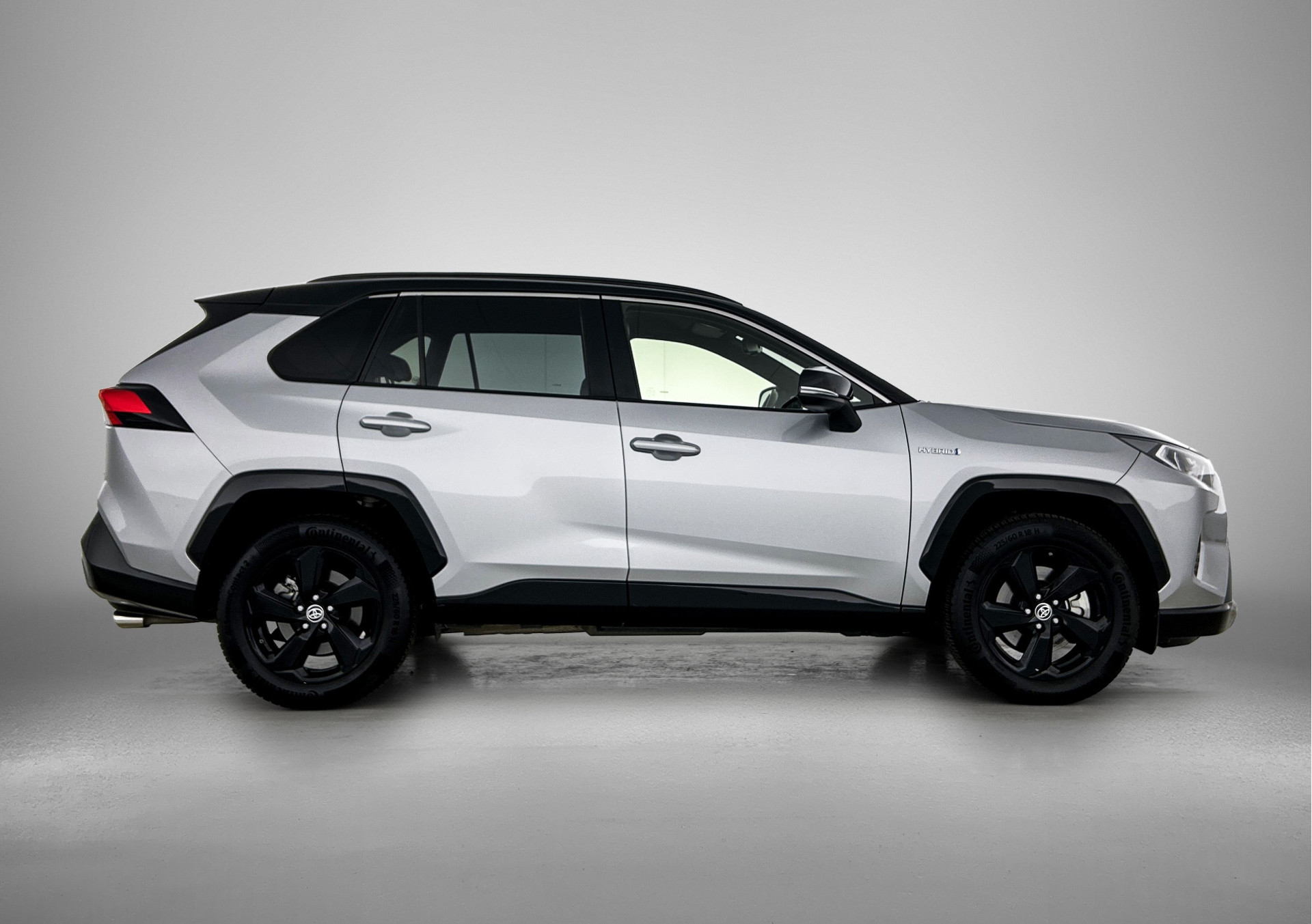 Foto van Toyota Toyota Rav4