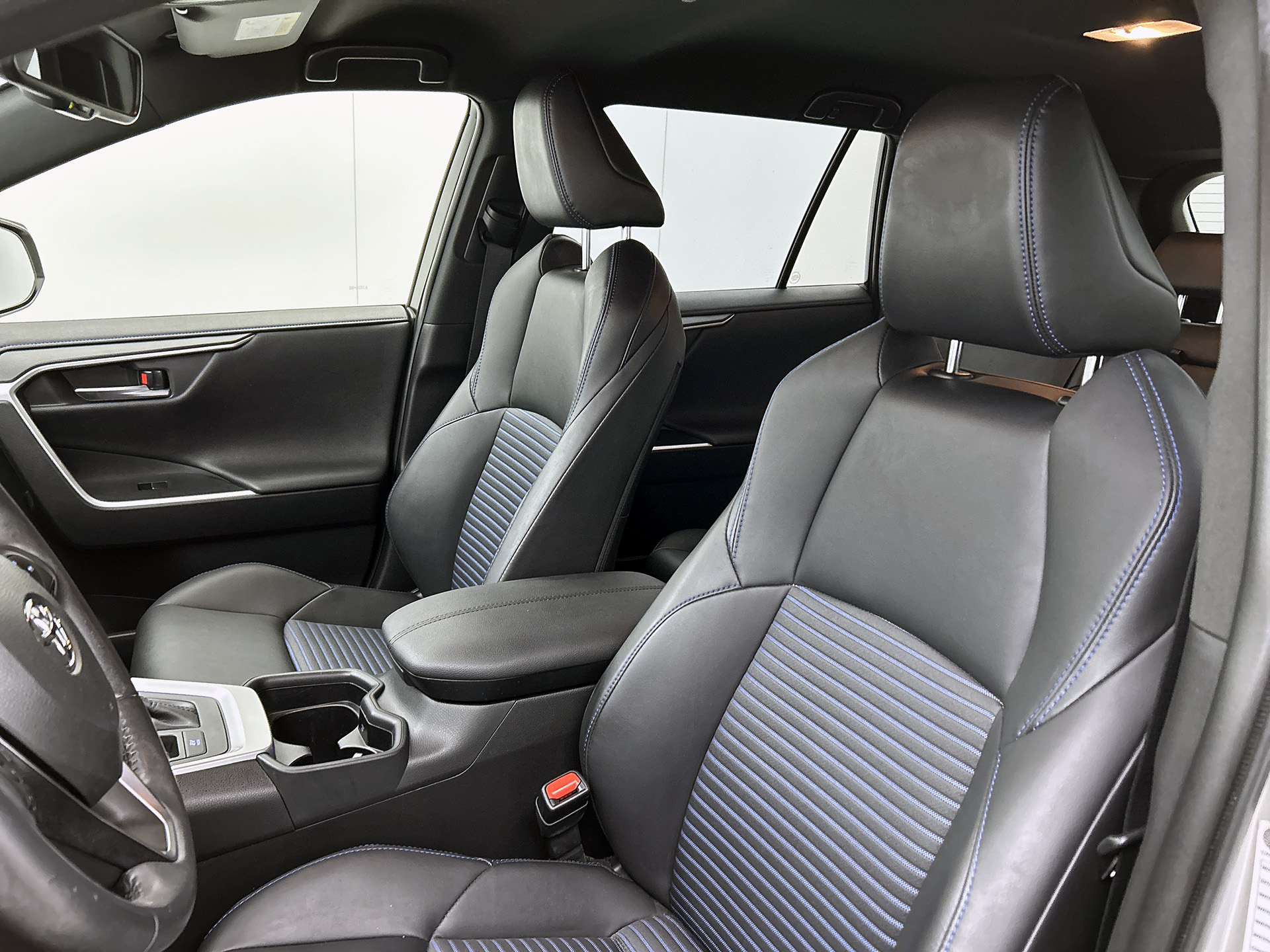 Foto van Toyota Toyota Rav4