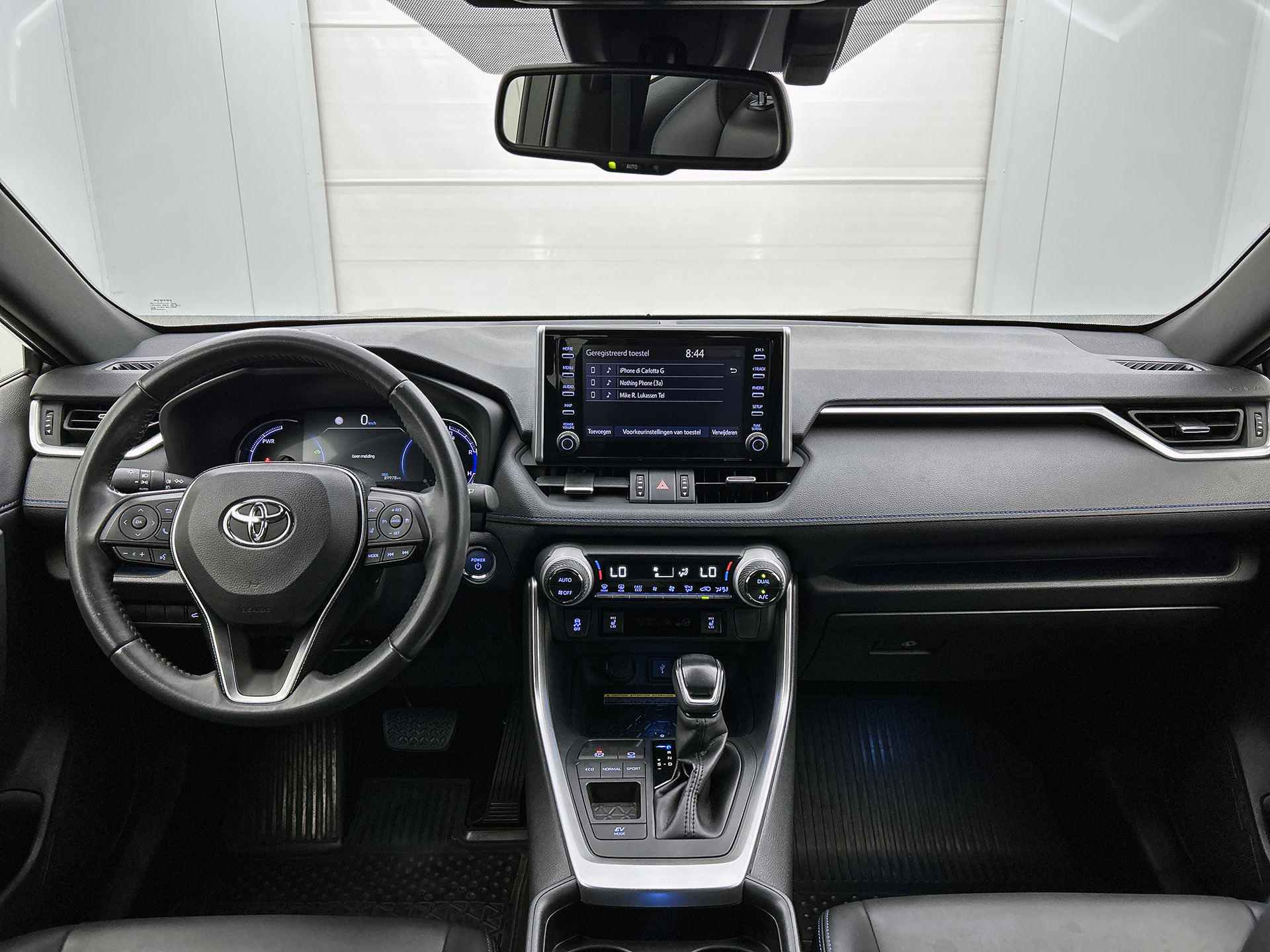 Foto van Toyota Toyota Rav4