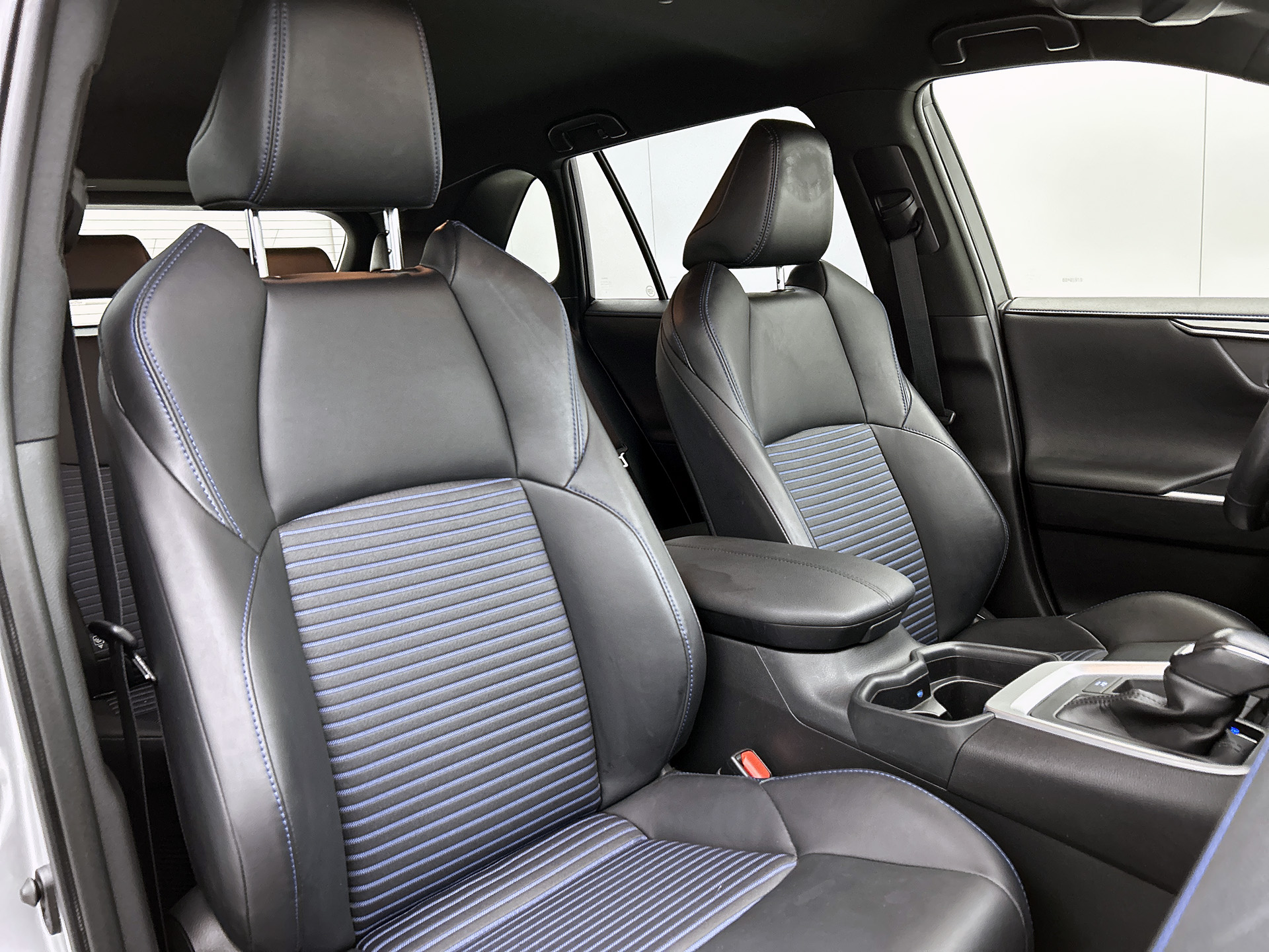 Foto van Toyota Toyota Rav4