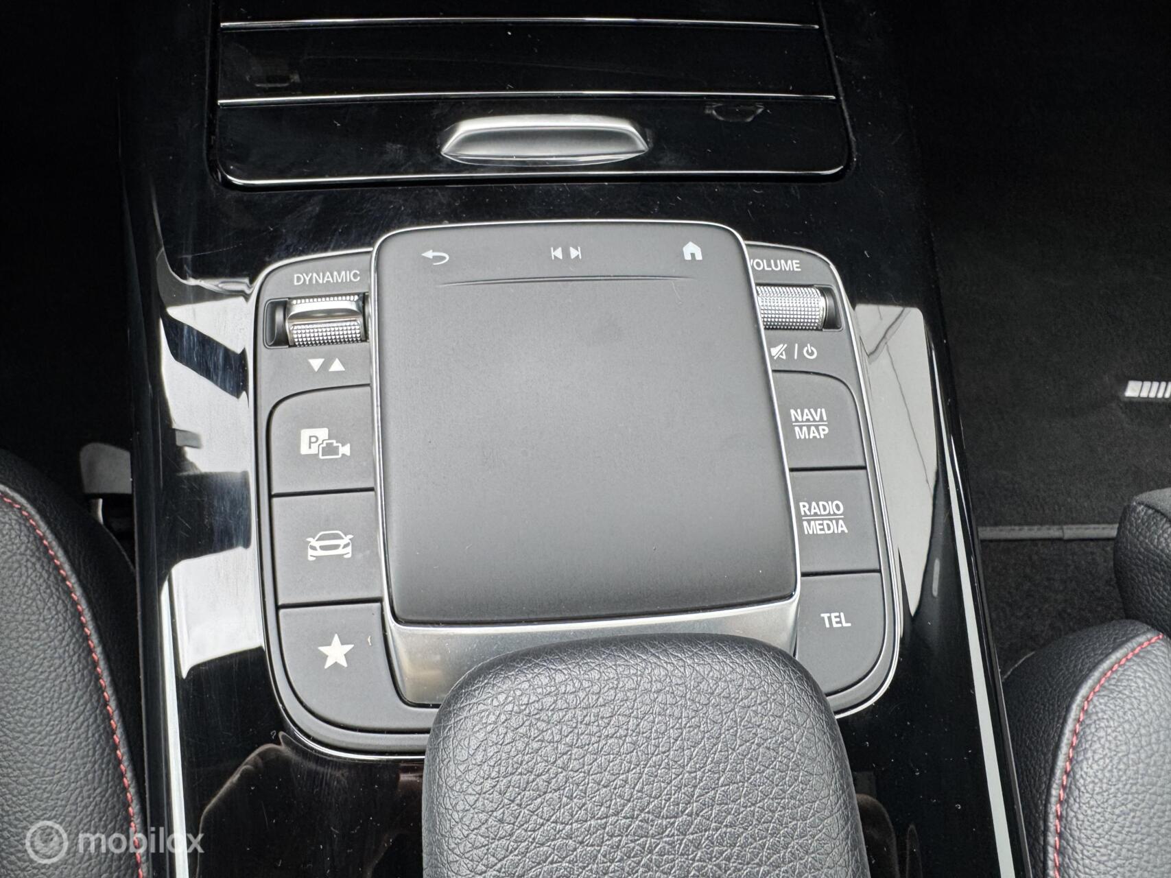 Foto van Mercedes-Benz A 200