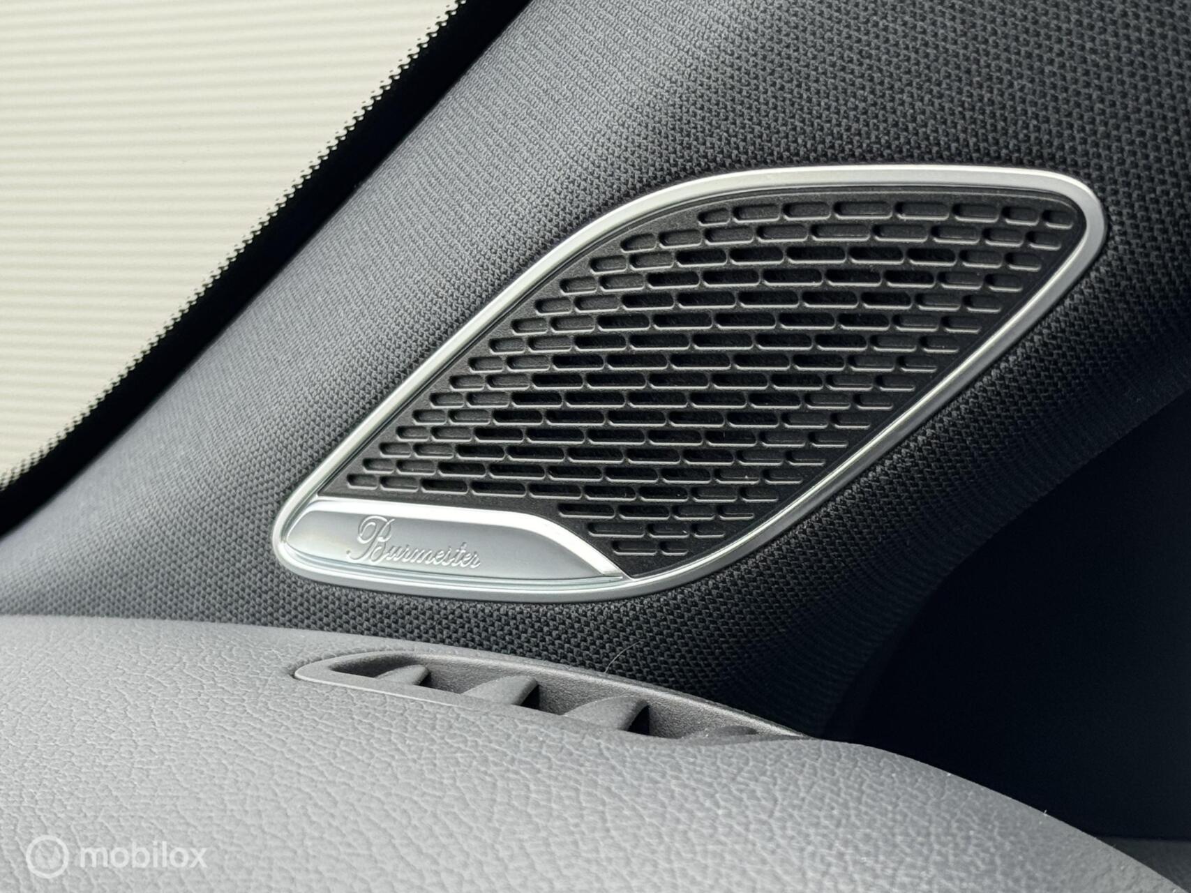 Foto van Mercedes-Benz A 200