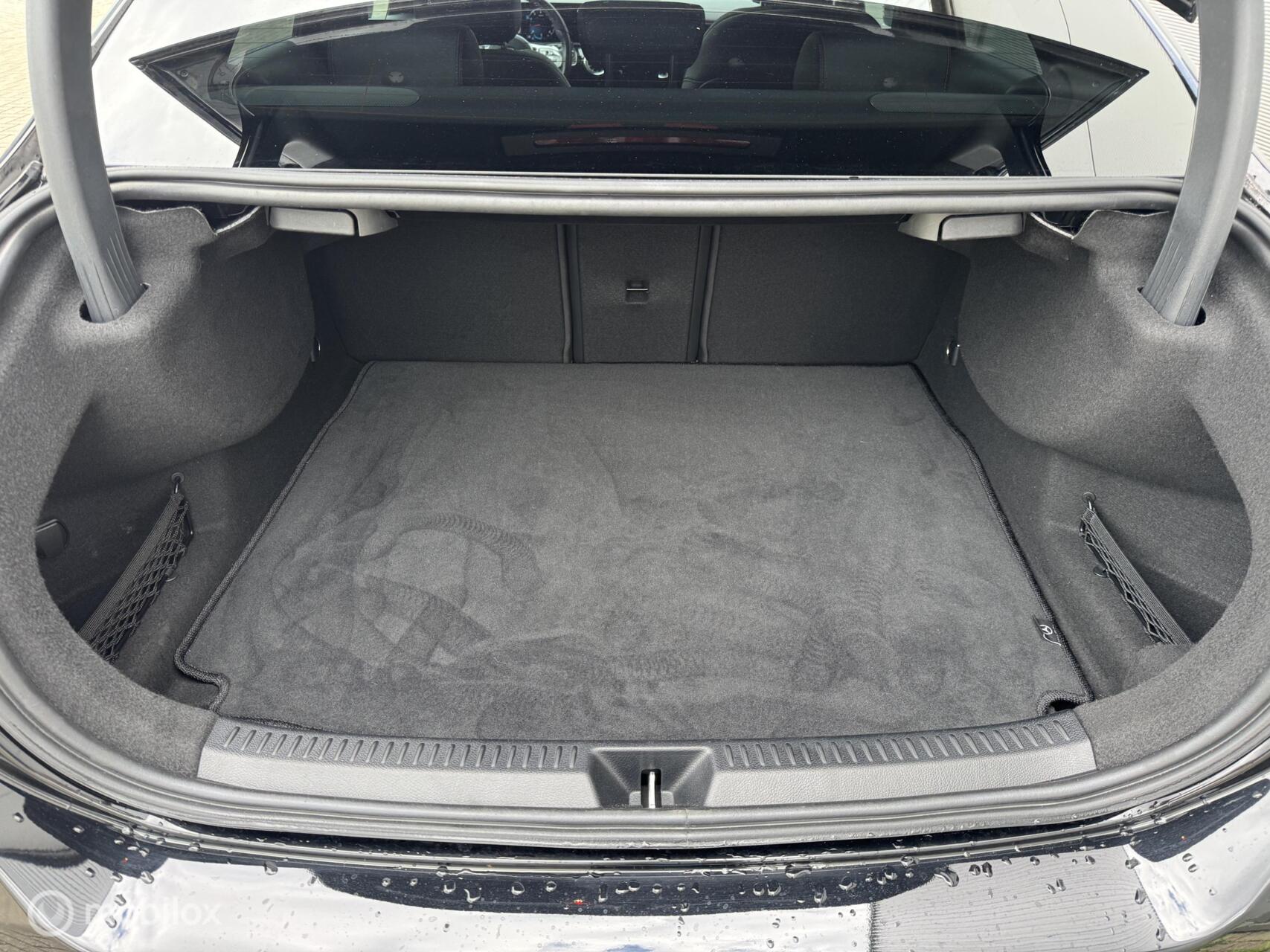 Foto van Mercedes-Benz A 200