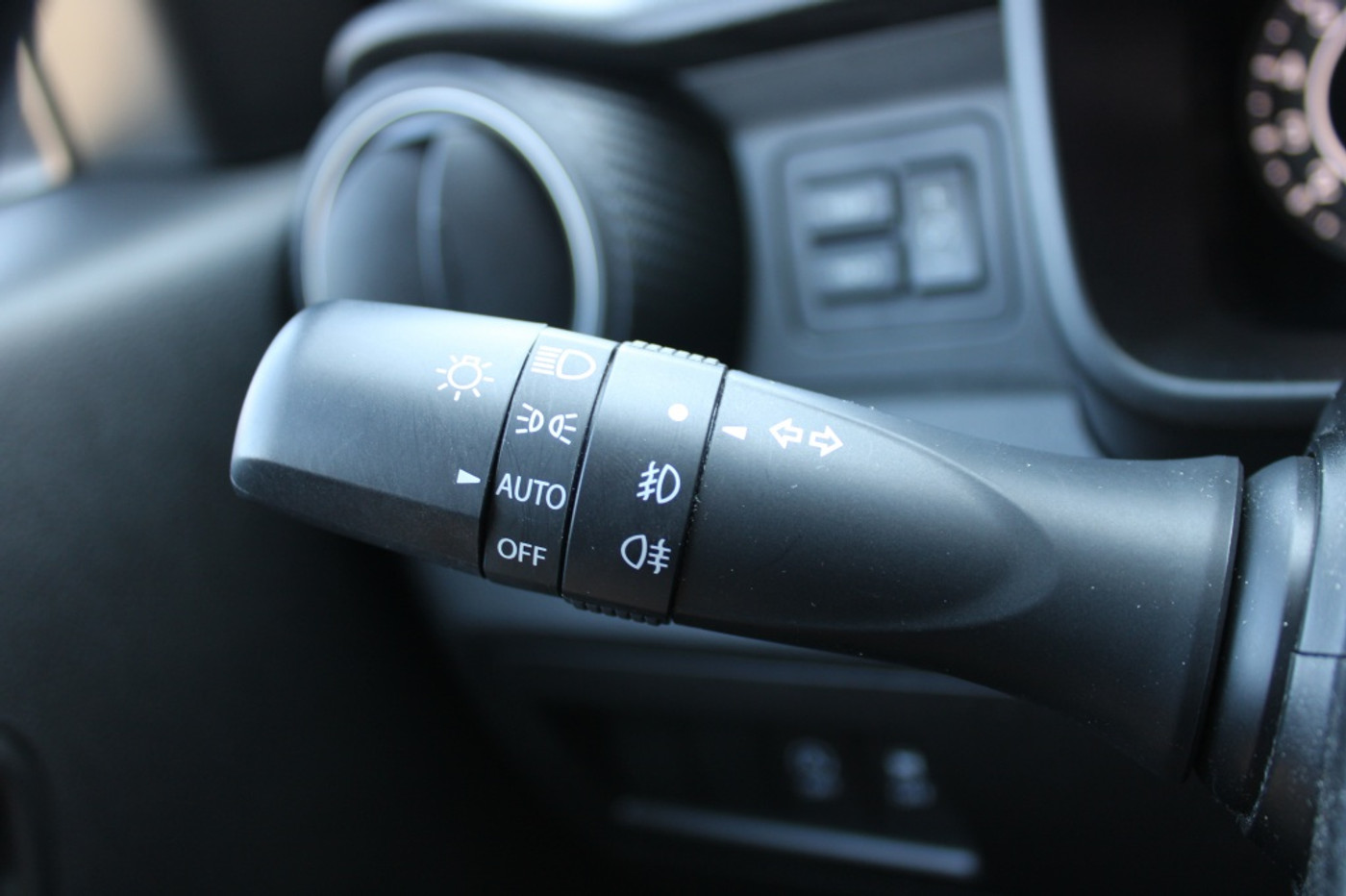 Foto van Suzuki Ignis