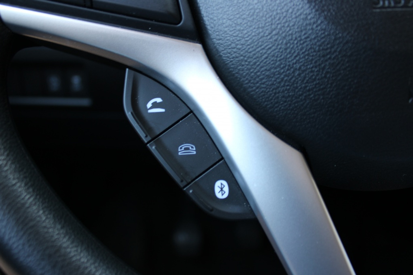 Foto van Suzuki Ignis
