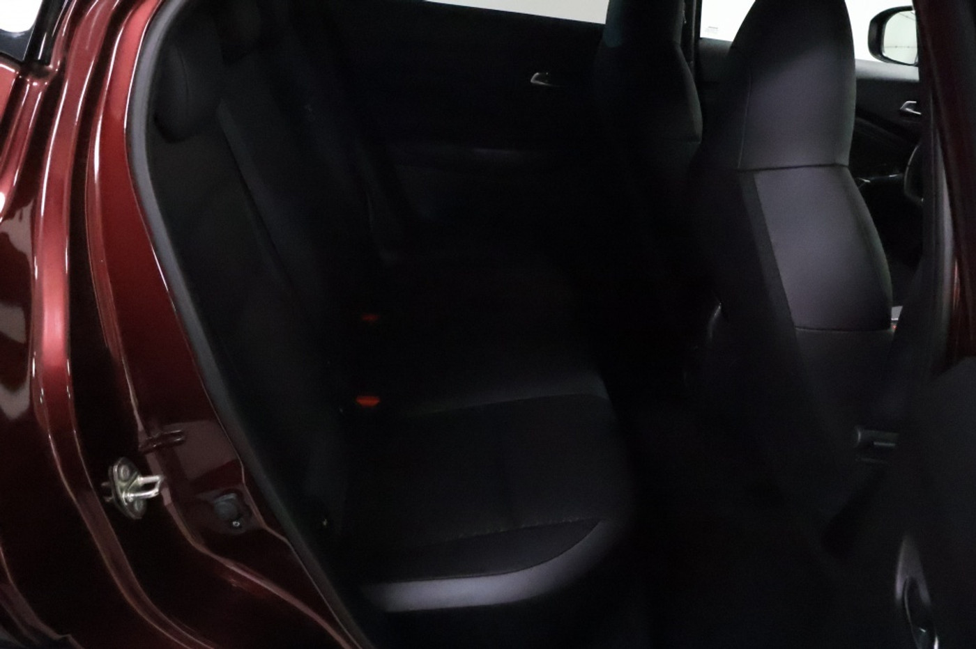 Foto van Nissan Juke