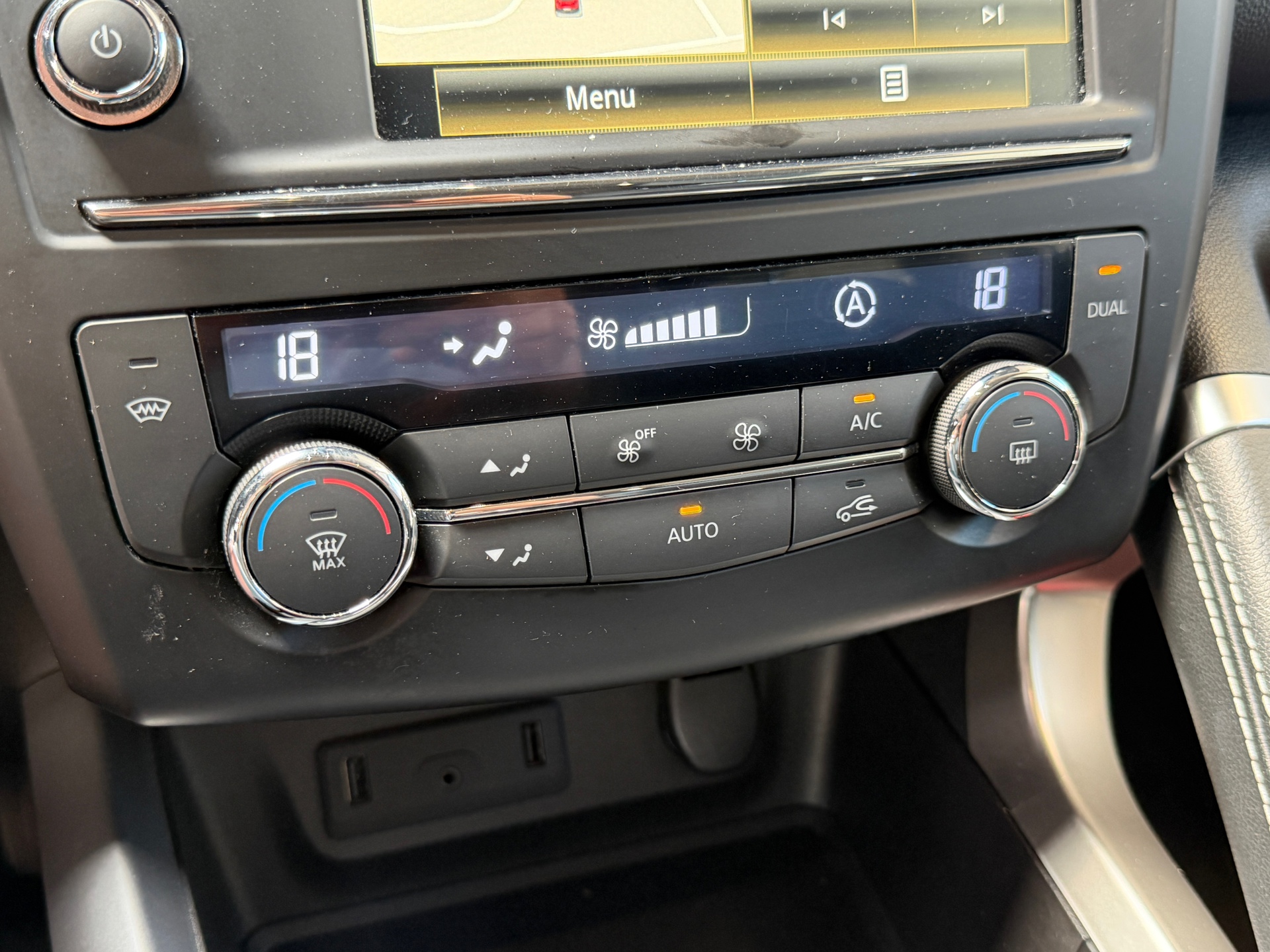 Foto van Renault Kadjar