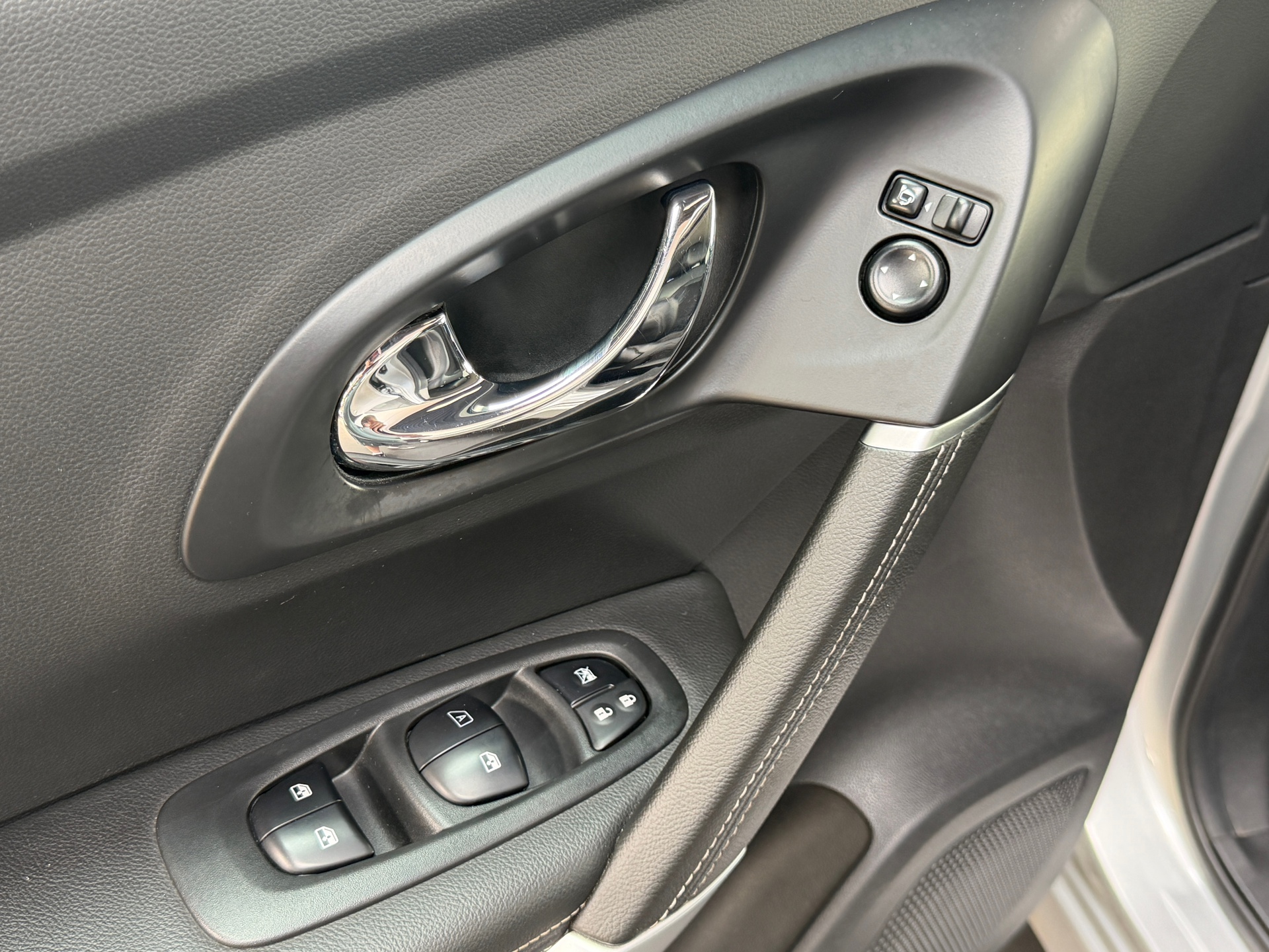 Foto van Renault Kadjar