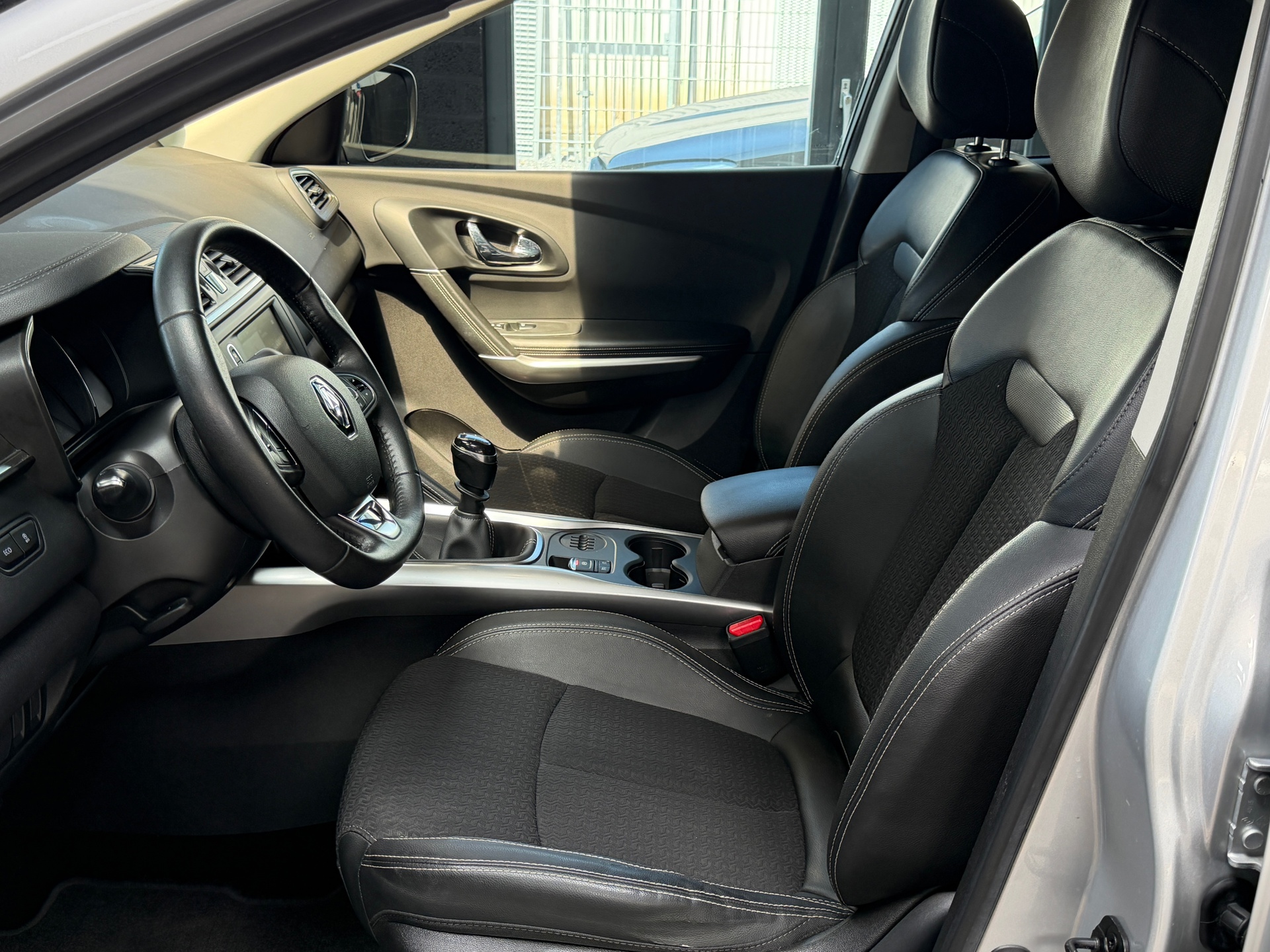 Foto van Renault Kadjar