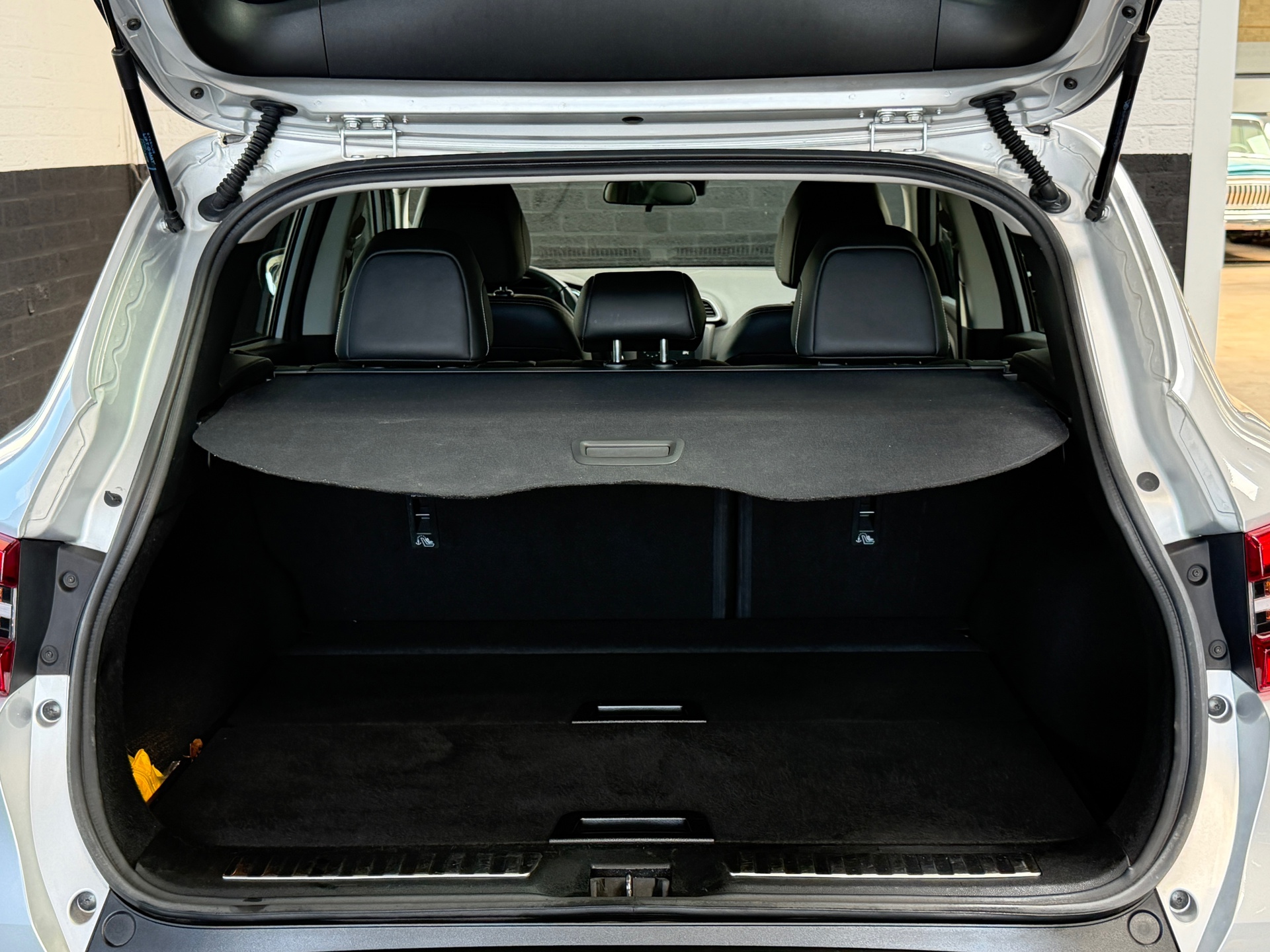 Foto van Renault Kadjar