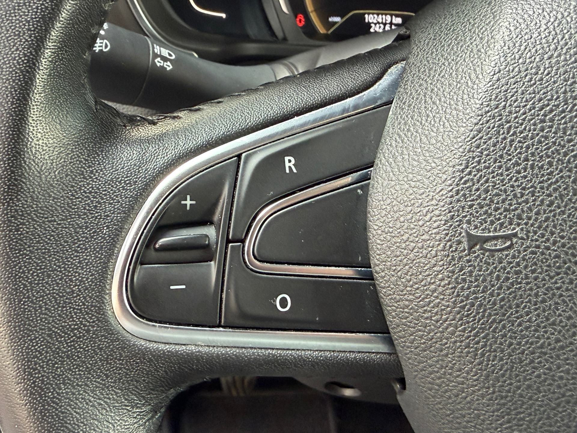 Foto van Renault Kadjar