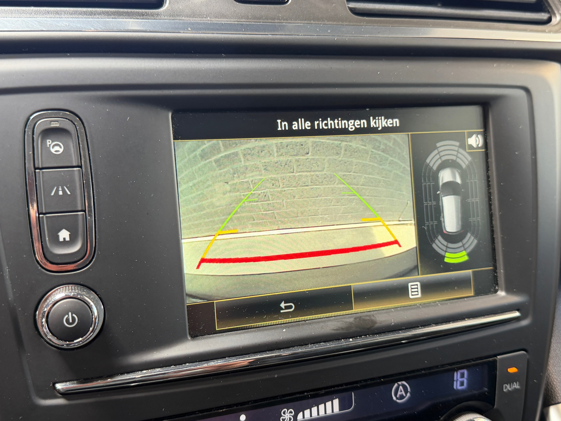 Foto van Renault Kadjar