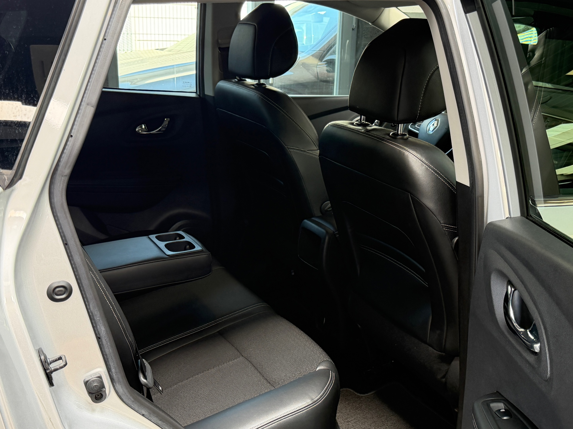 Foto van Renault Kadjar
