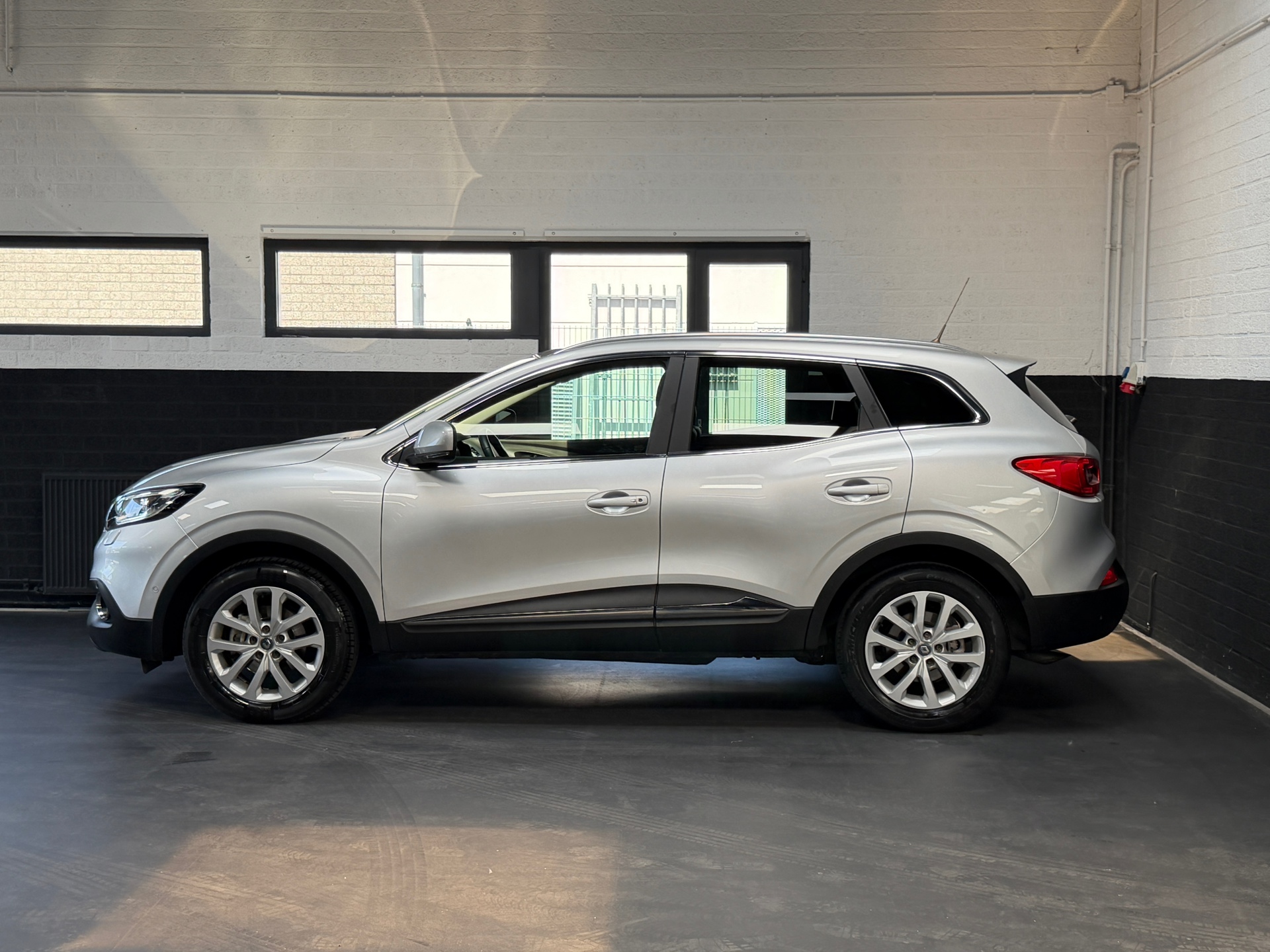 Foto van Renault Kadjar