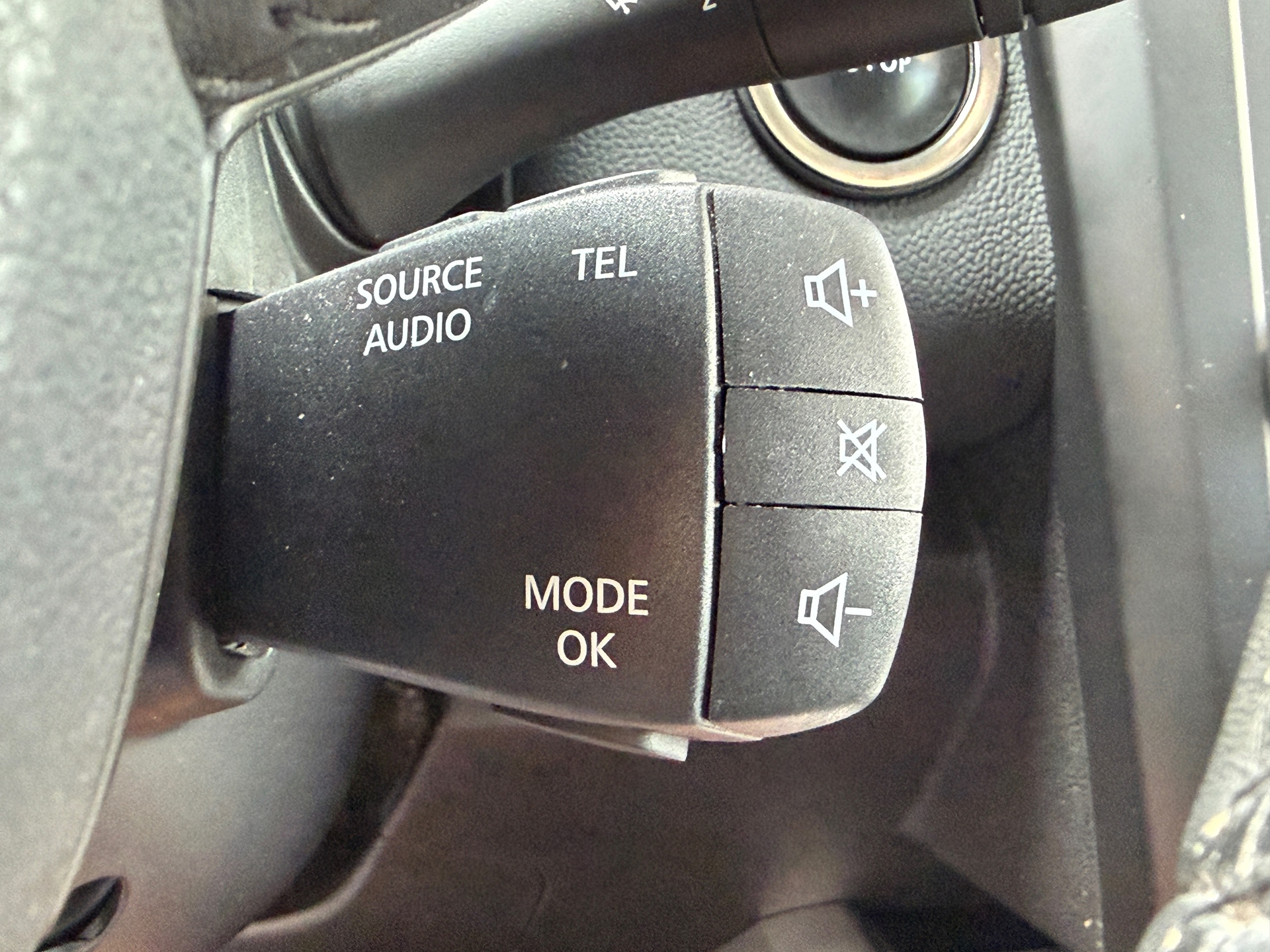 Foto van Renault Kadjar