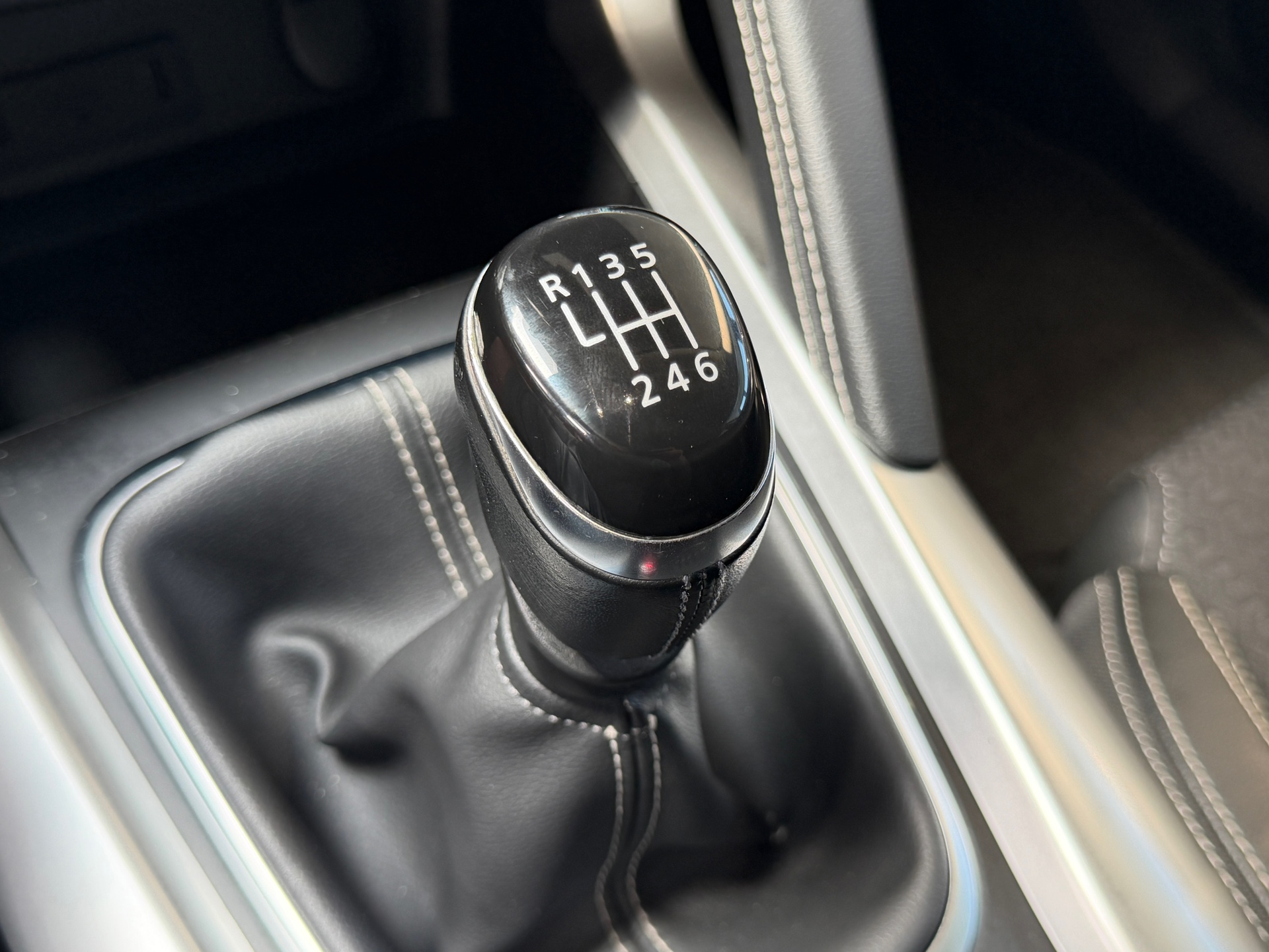 Foto van Renault Kadjar