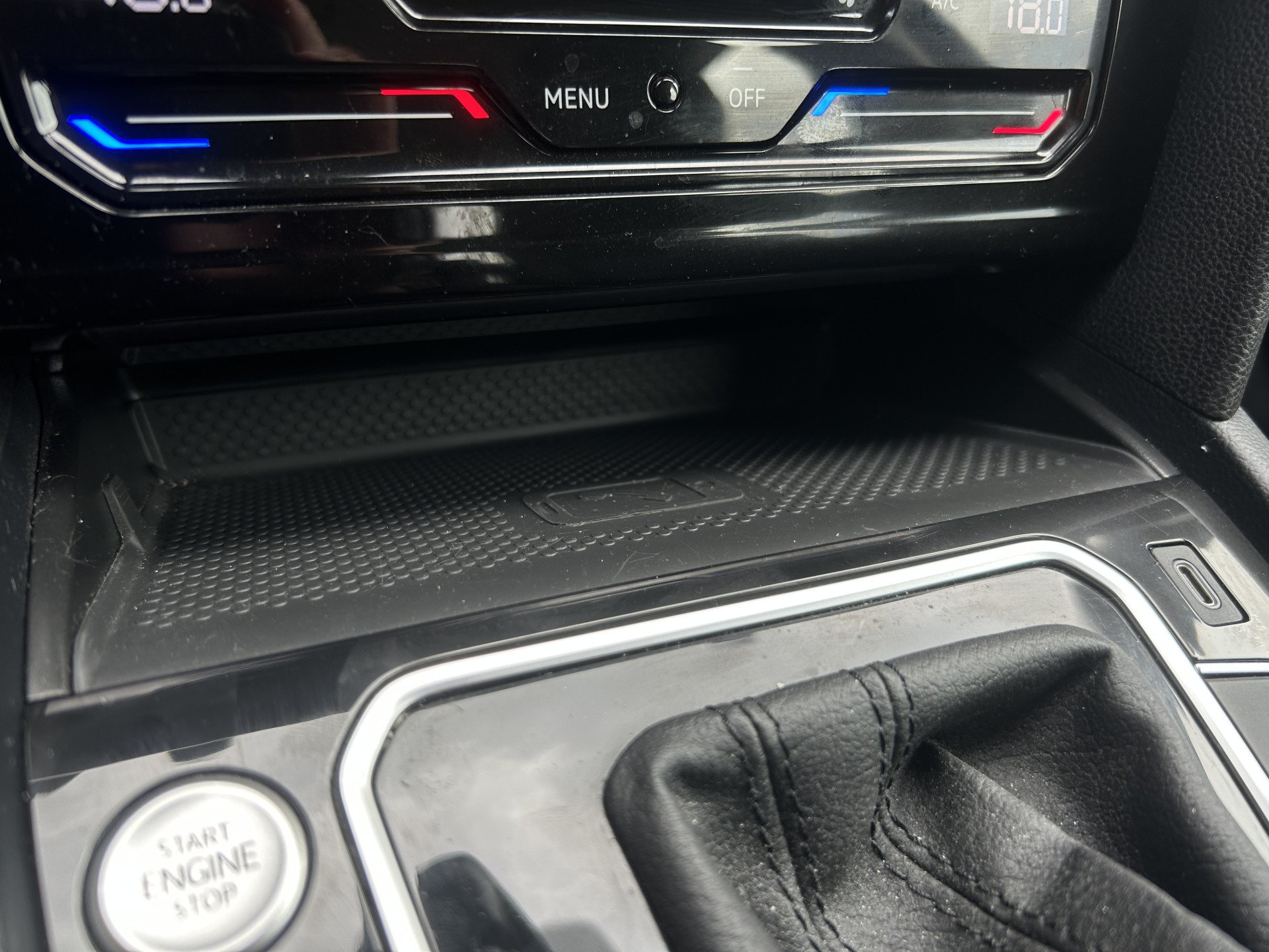 Foto van Volkswagen Passat Variant