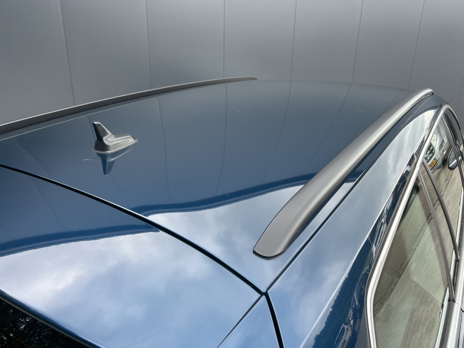 Foto van Volkswagen Passat Variant
