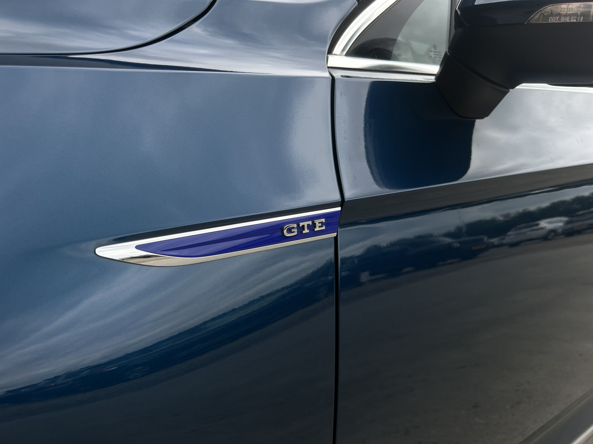 Foto van Volkswagen Passat Variant