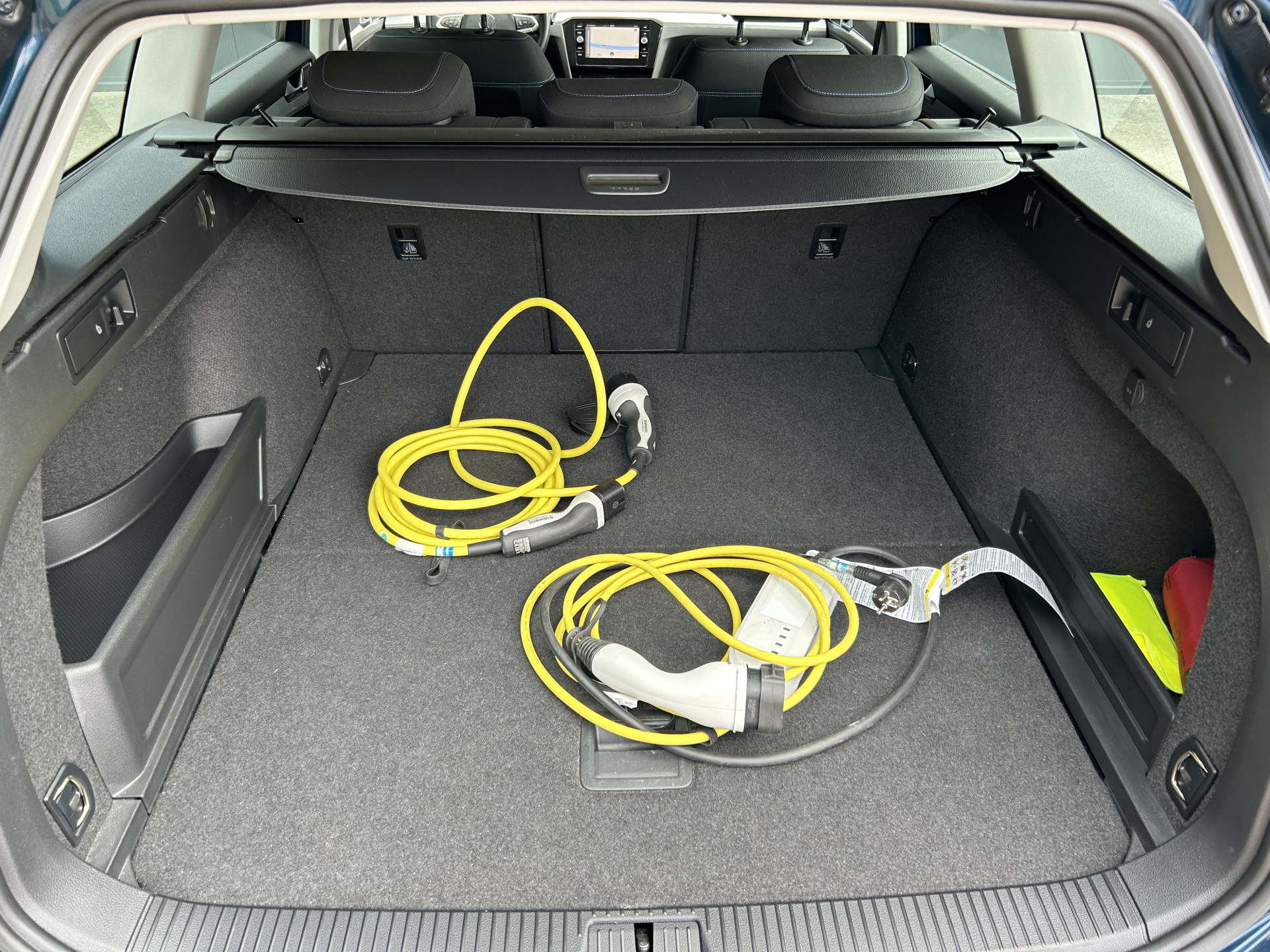 Foto van Volkswagen Passat Variant