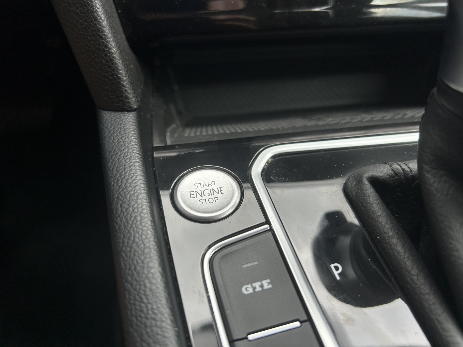 Foto van Volkswagen Passat Variant