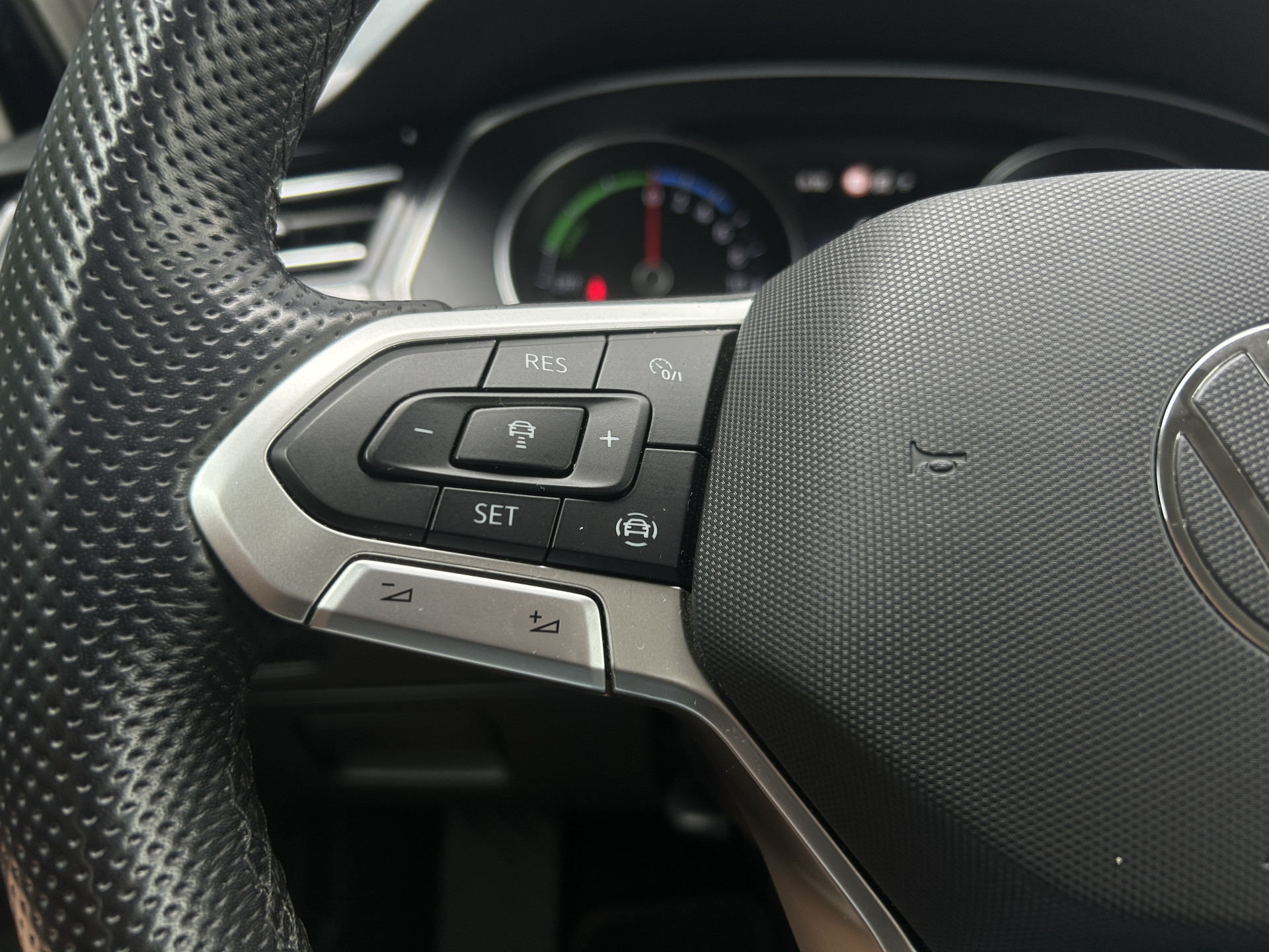 Foto van Volkswagen Passat Variant