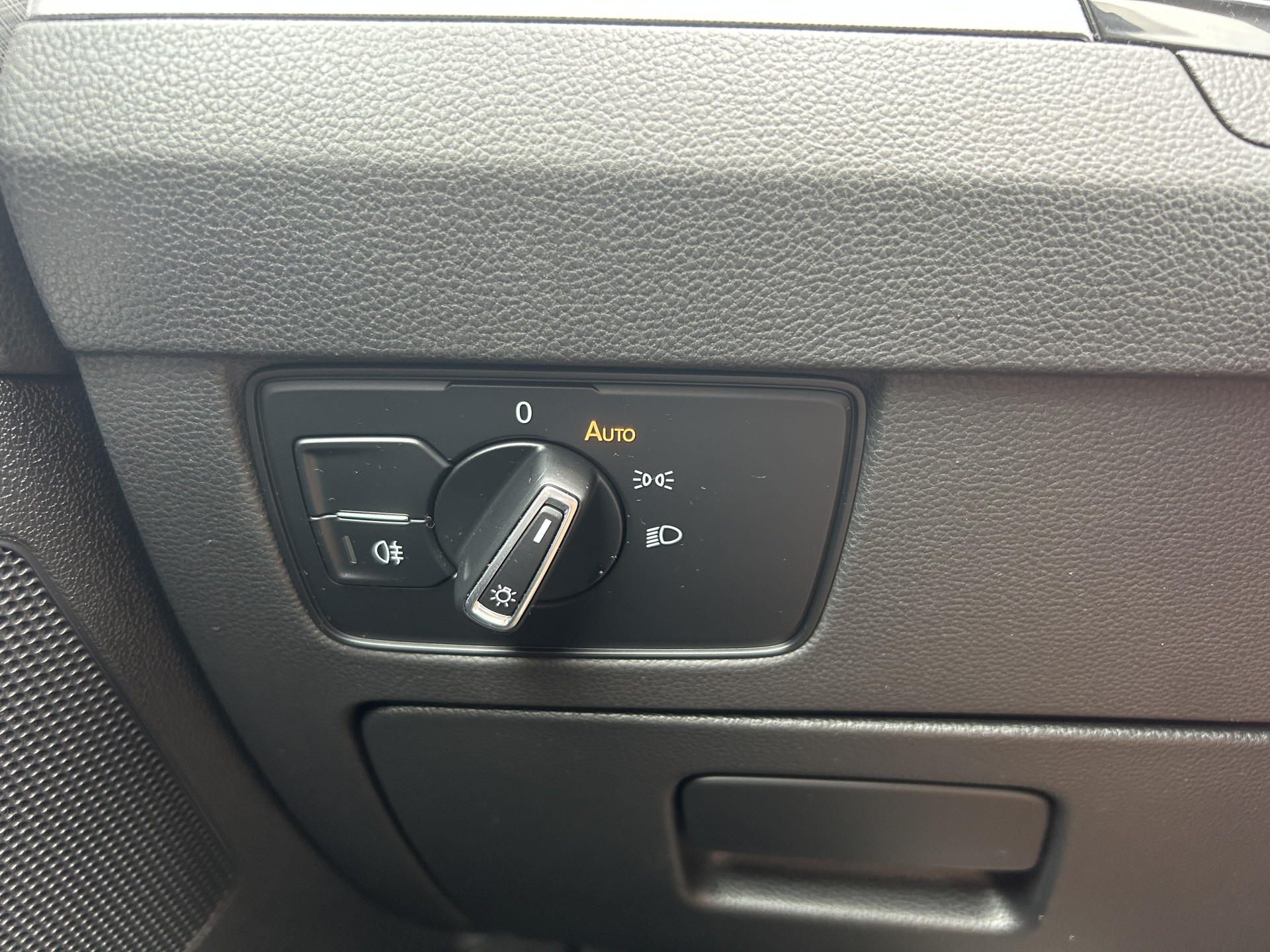 Foto van Volkswagen Passat Variant