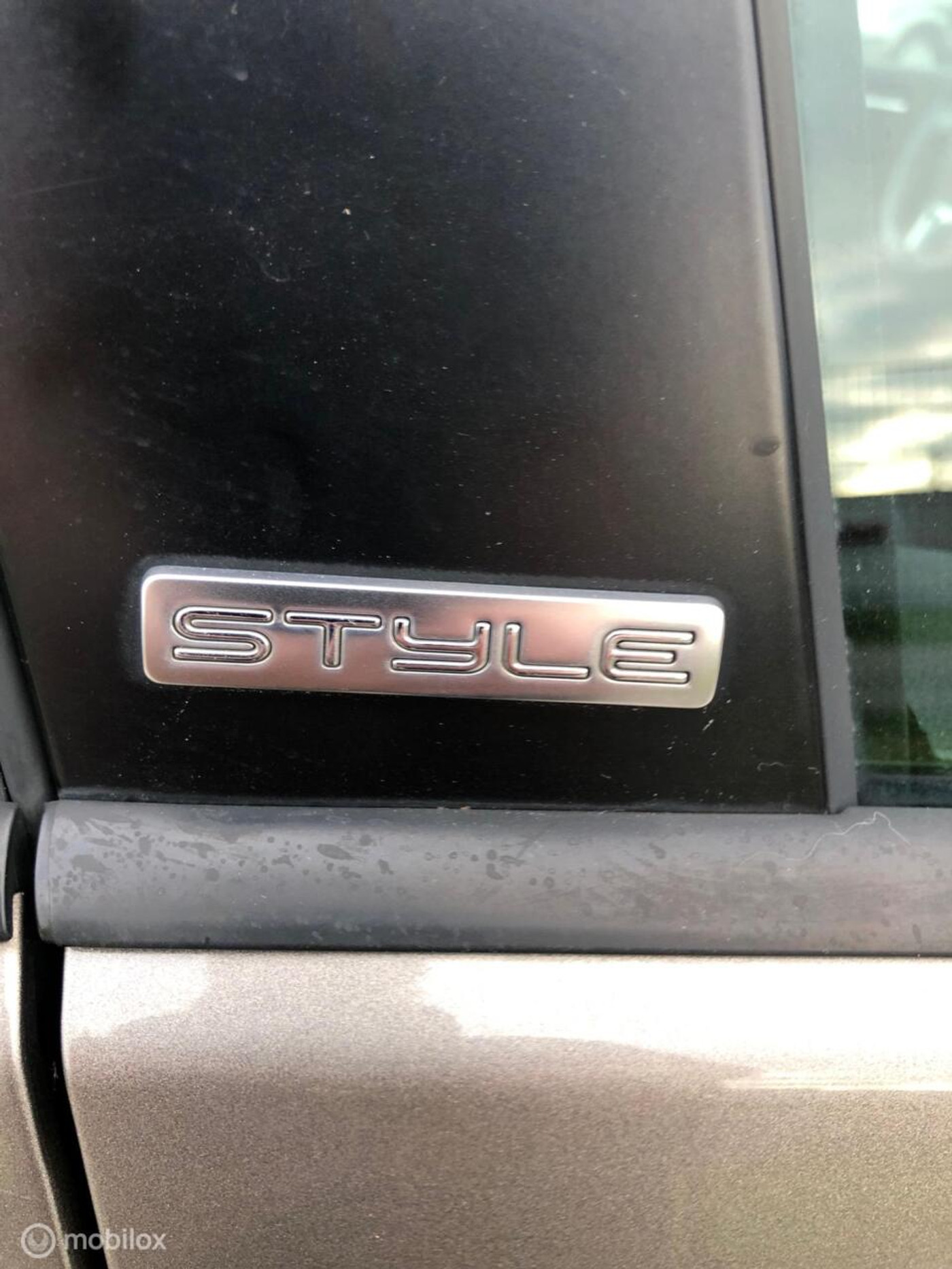 Foto van Volkswagen Golf Plus