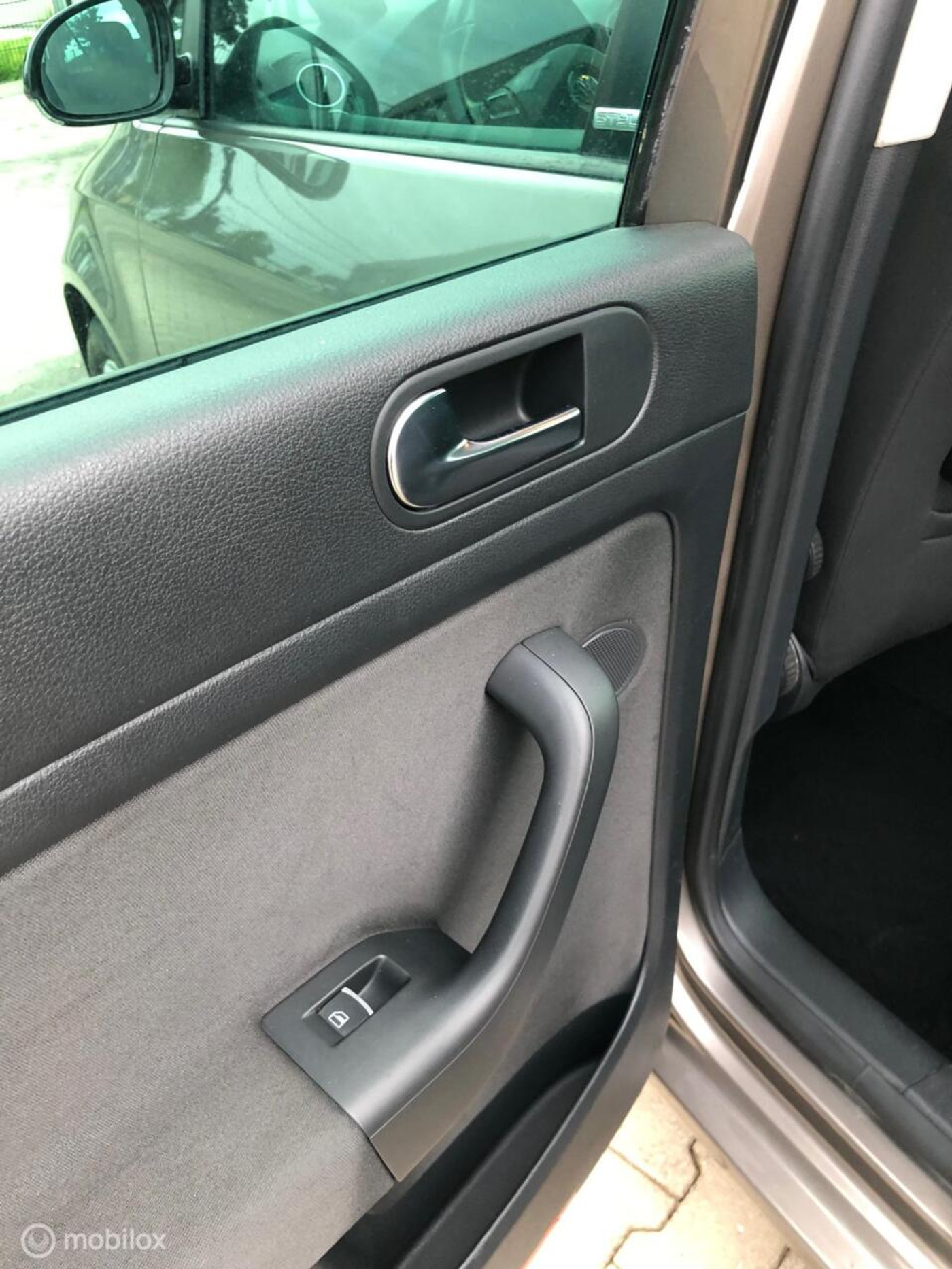 Foto van Volkswagen Golf Plus