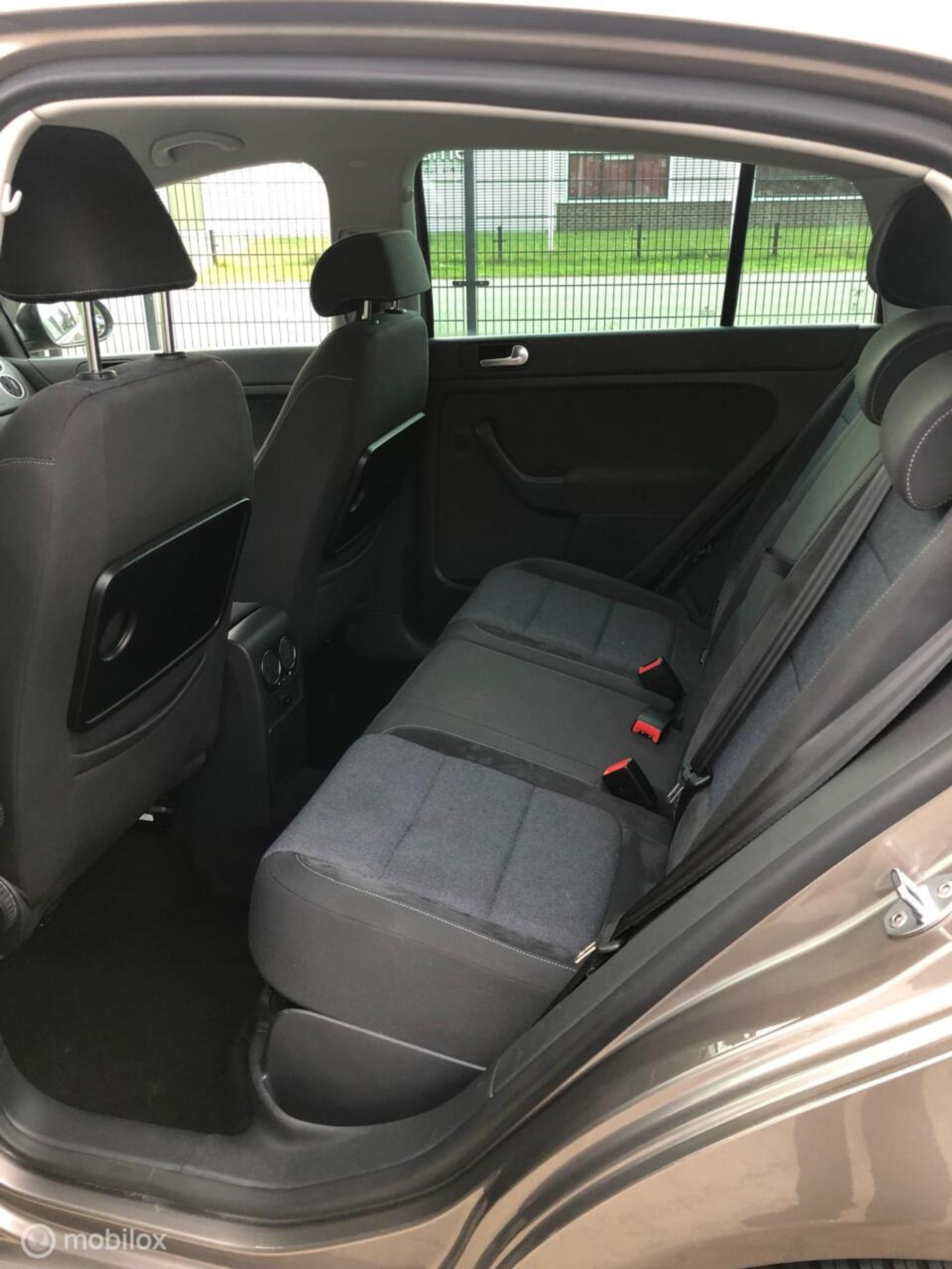 Foto van Volkswagen Golf Plus