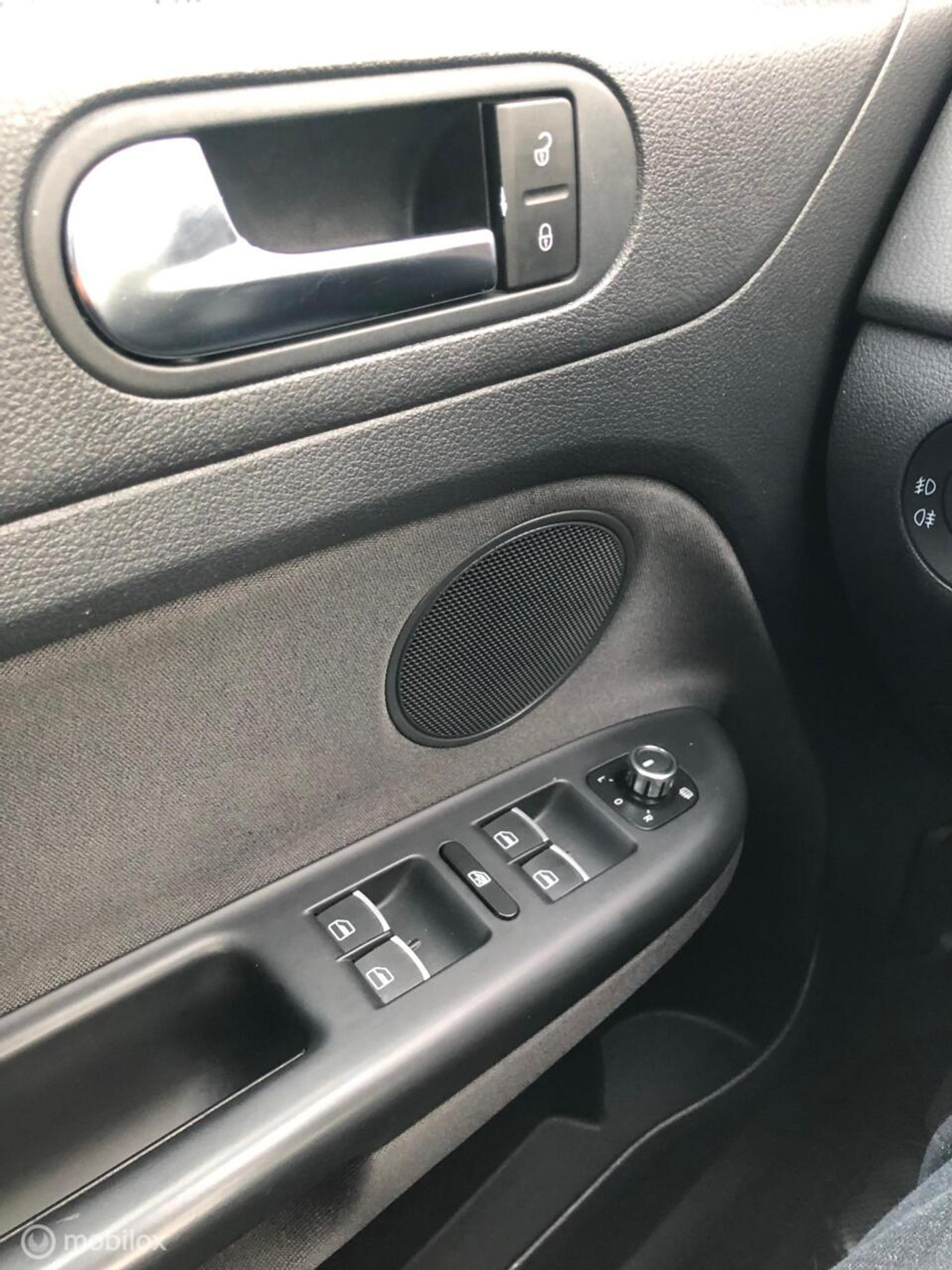 Foto van Volkswagen Golf Plus