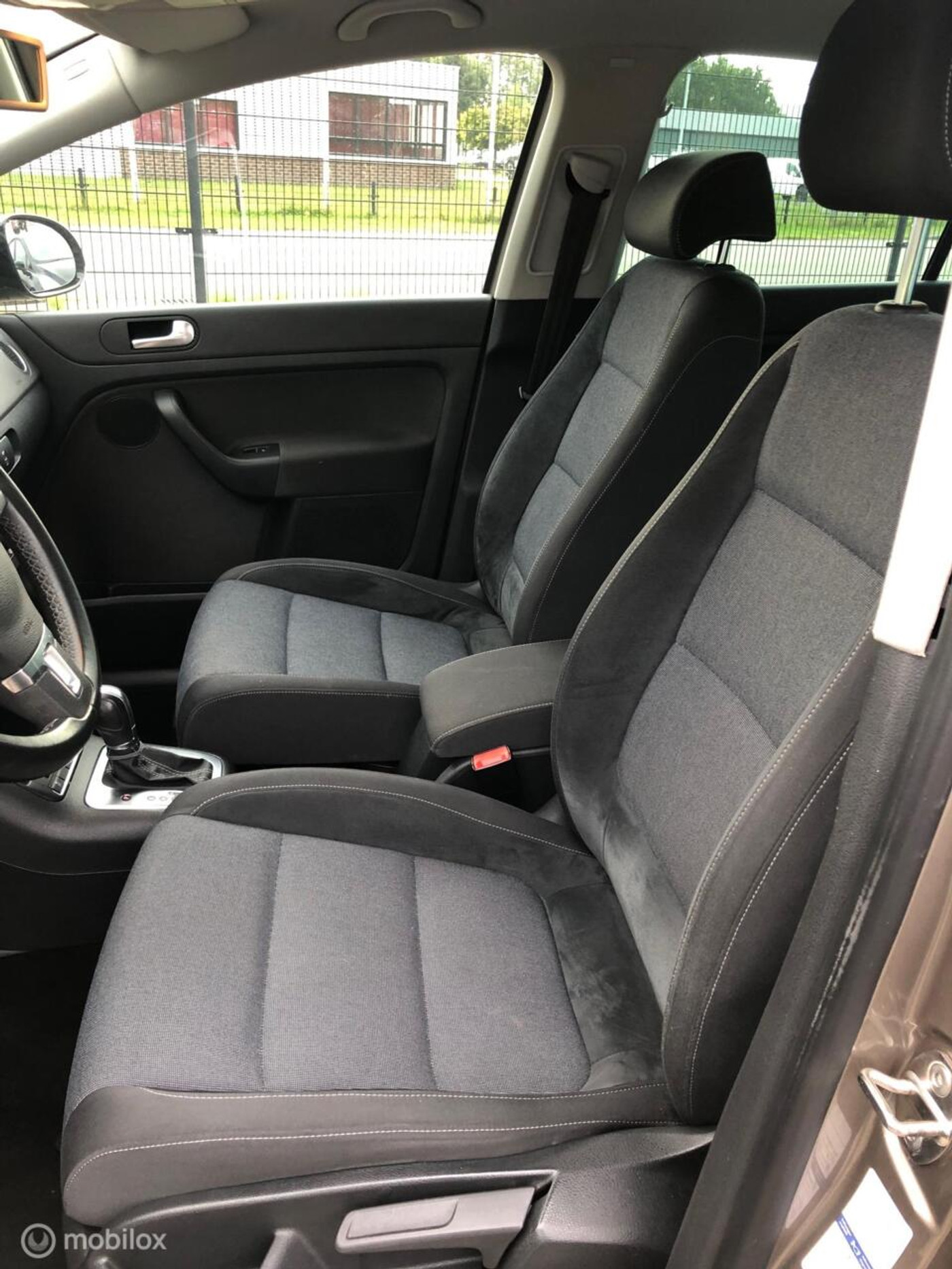 Foto van Volkswagen Golf Plus