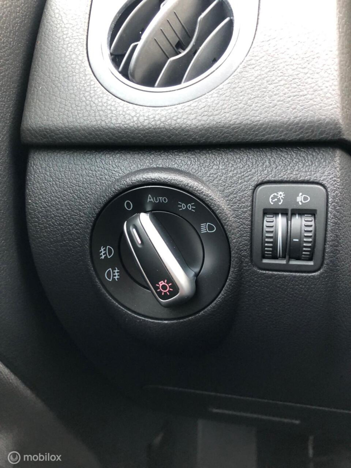 Foto van Volkswagen Golf Plus