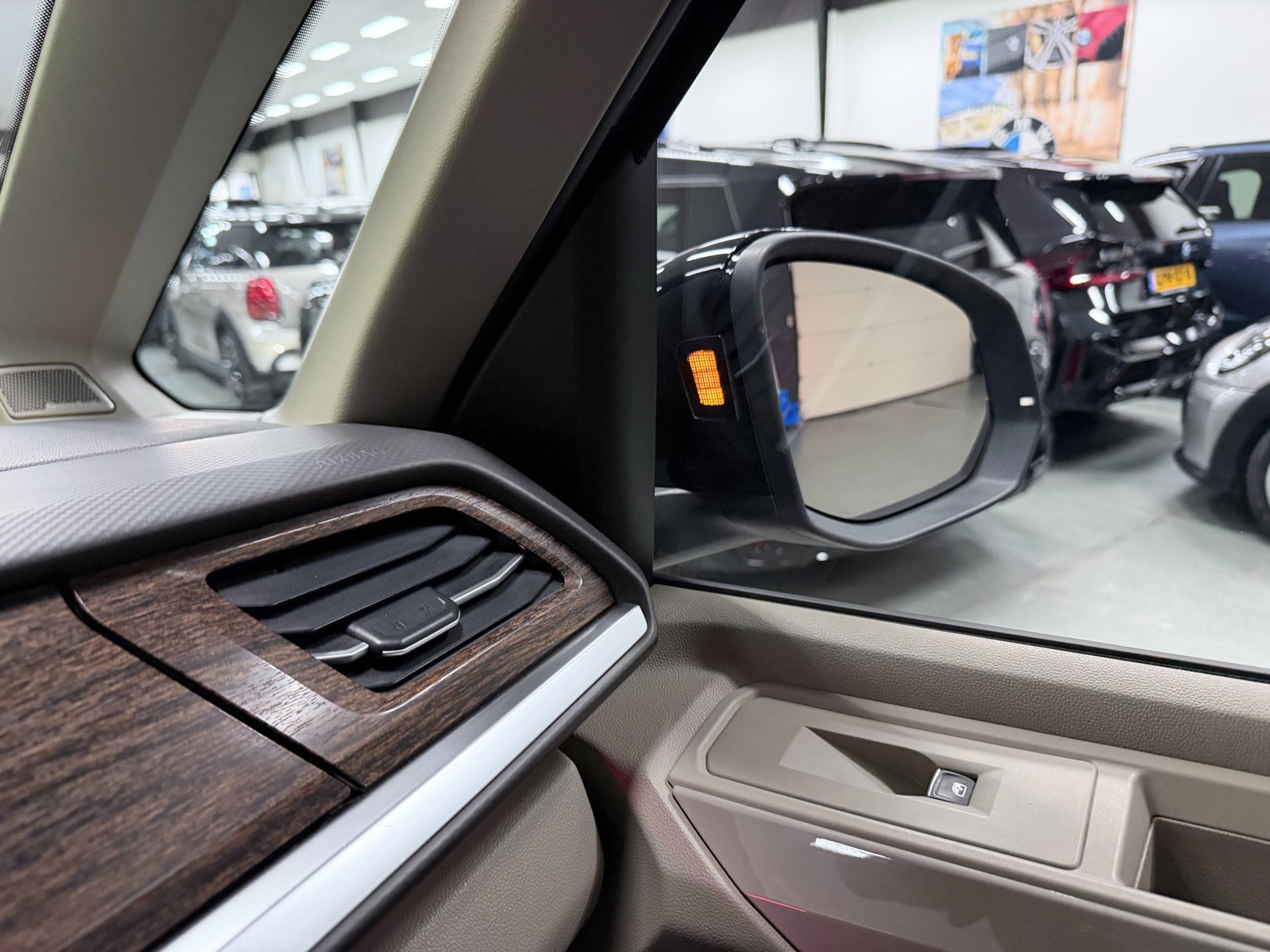 Foto van Volkswagen Multivan