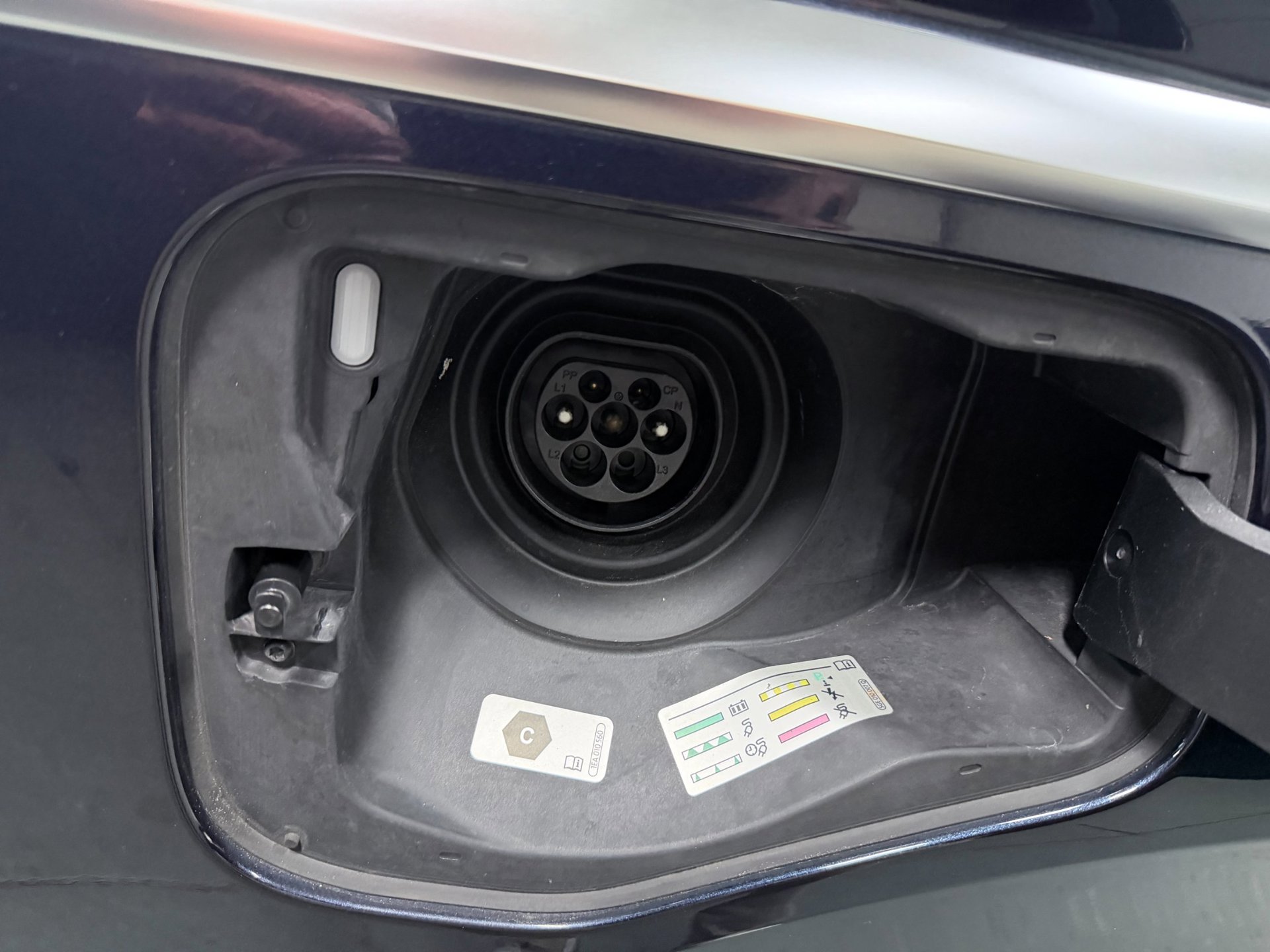 Foto van Volkswagen Multivan