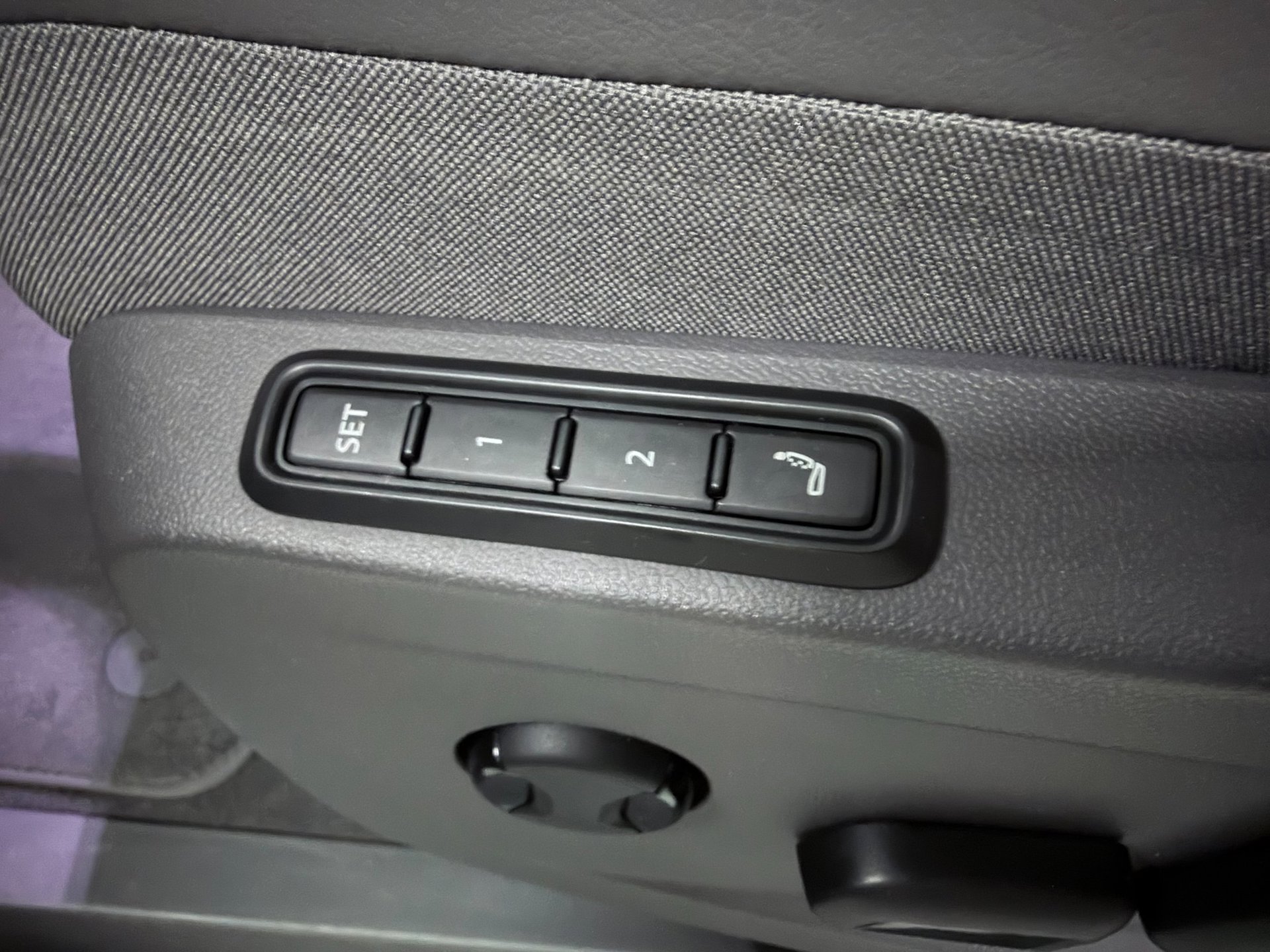 Foto van Volkswagen Multivan