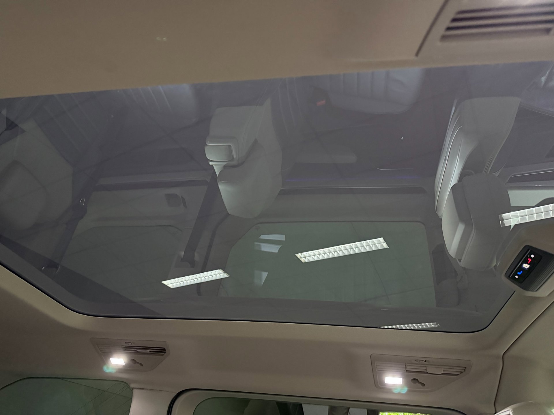 Foto van Volkswagen Multivan