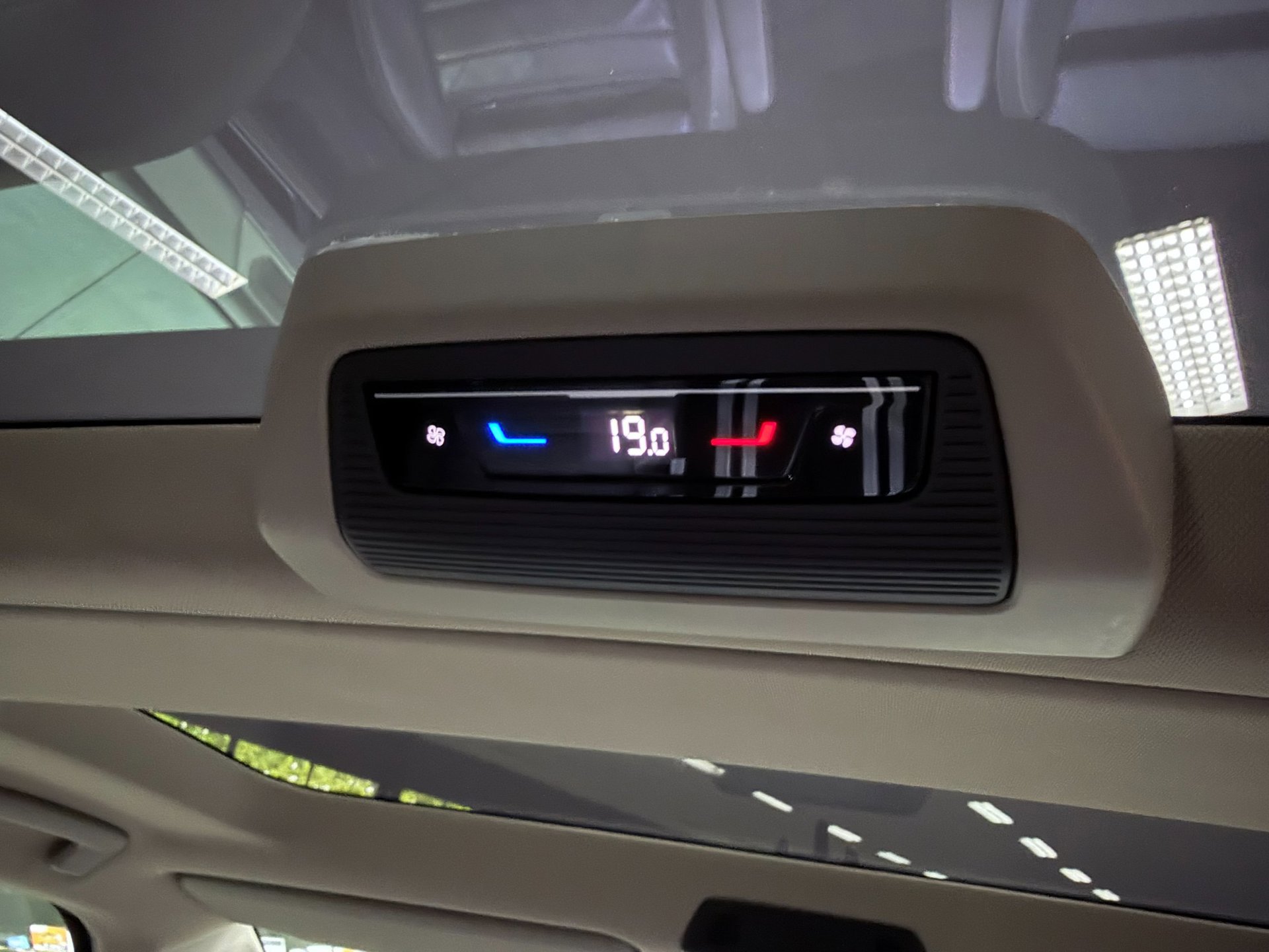 Foto van Volkswagen Multivan