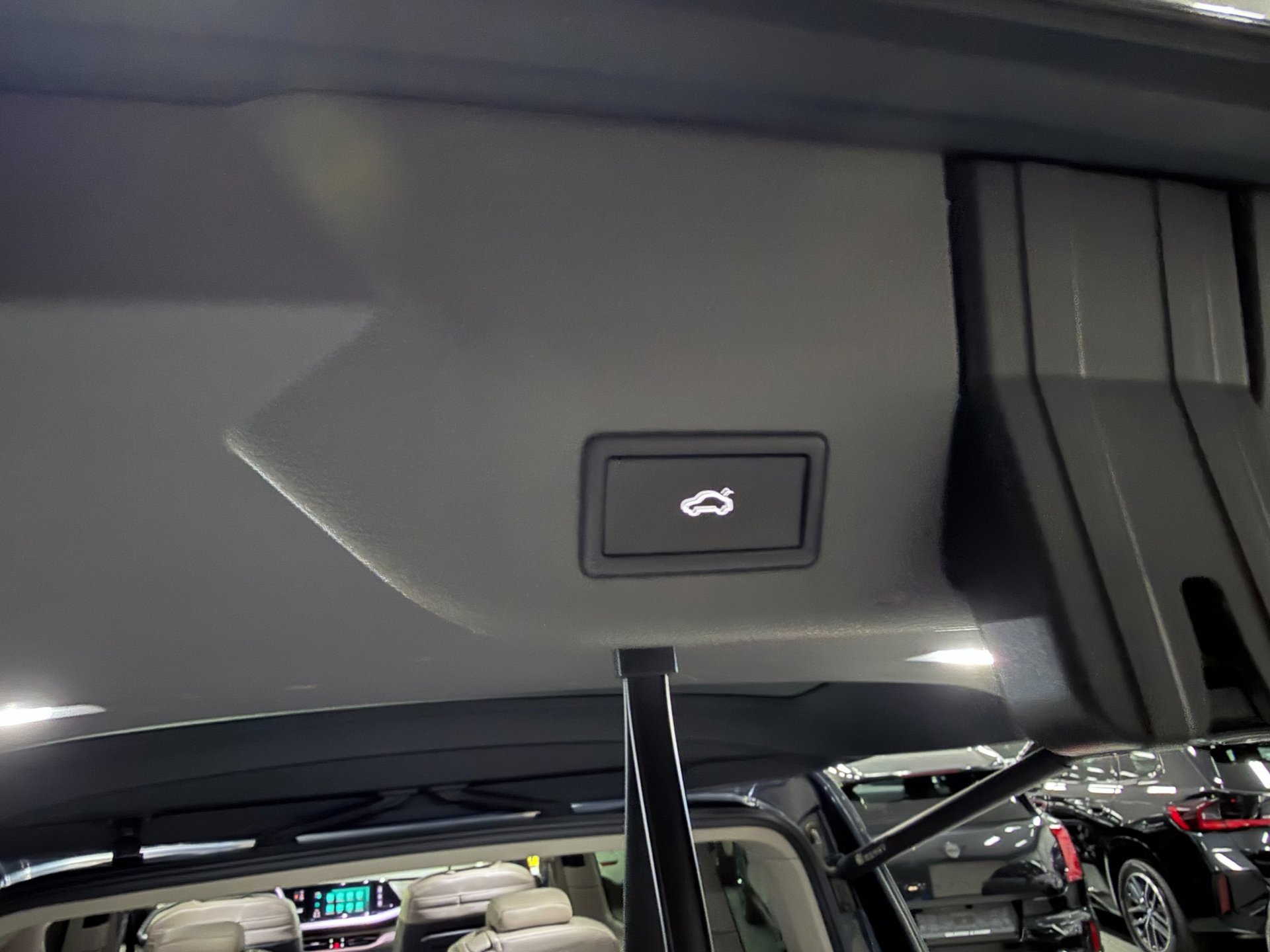 Foto van Volkswagen Multivan