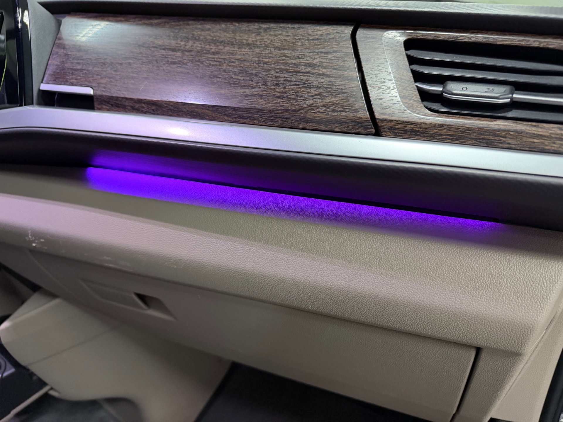 Foto van Volkswagen Multivan