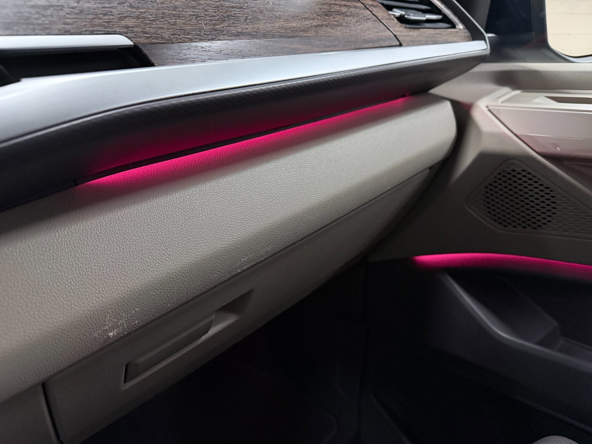 Foto van Volkswagen Multivan