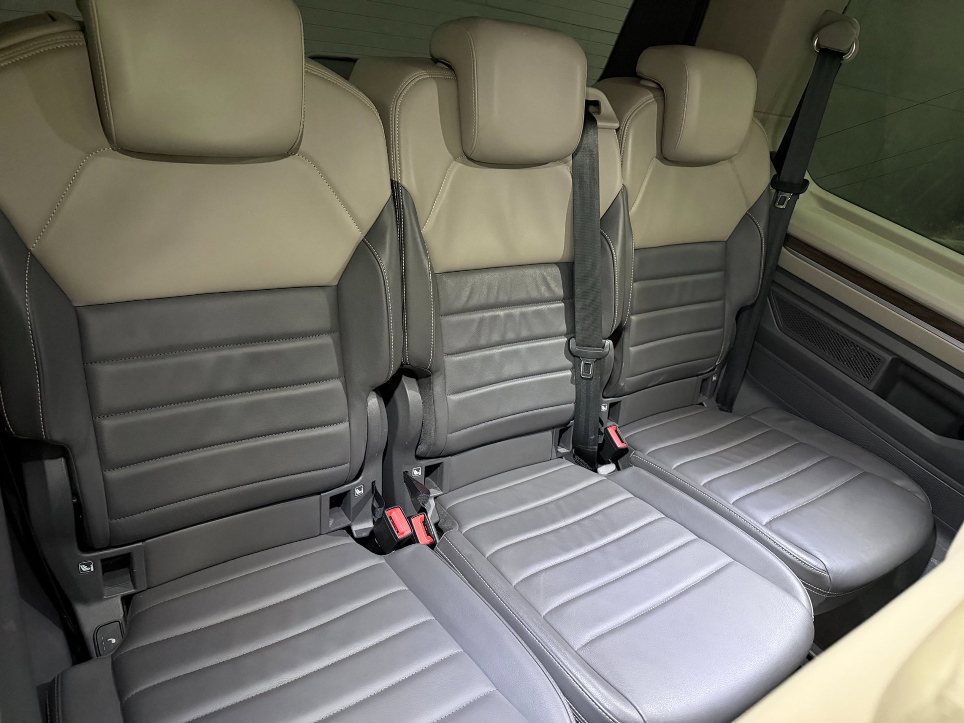 Foto van Volkswagen Multivan