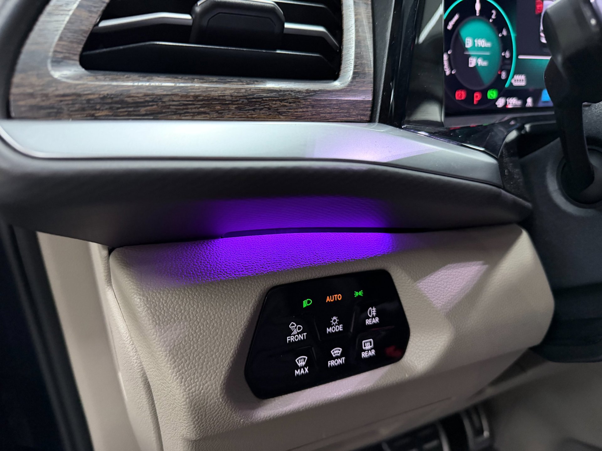 Foto van Volkswagen Multivan