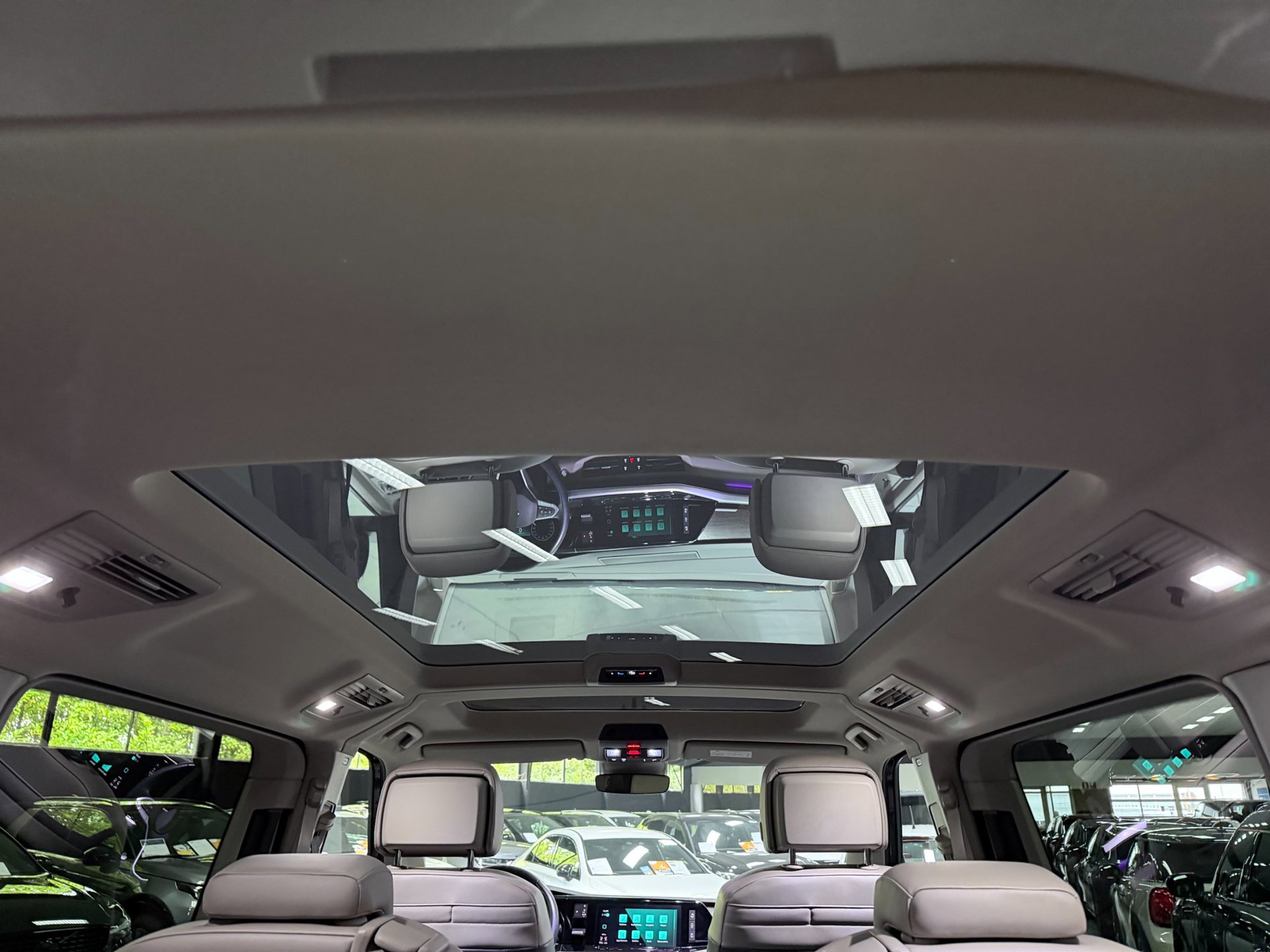 Foto van Volkswagen Multivan