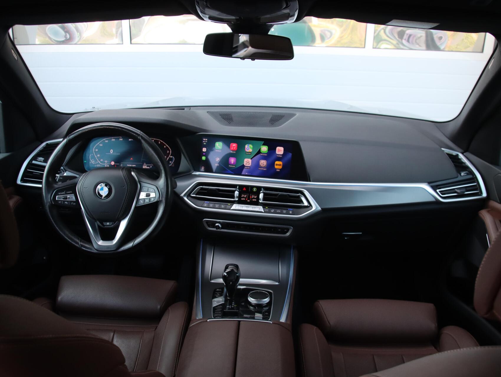 Foto van BMW X5