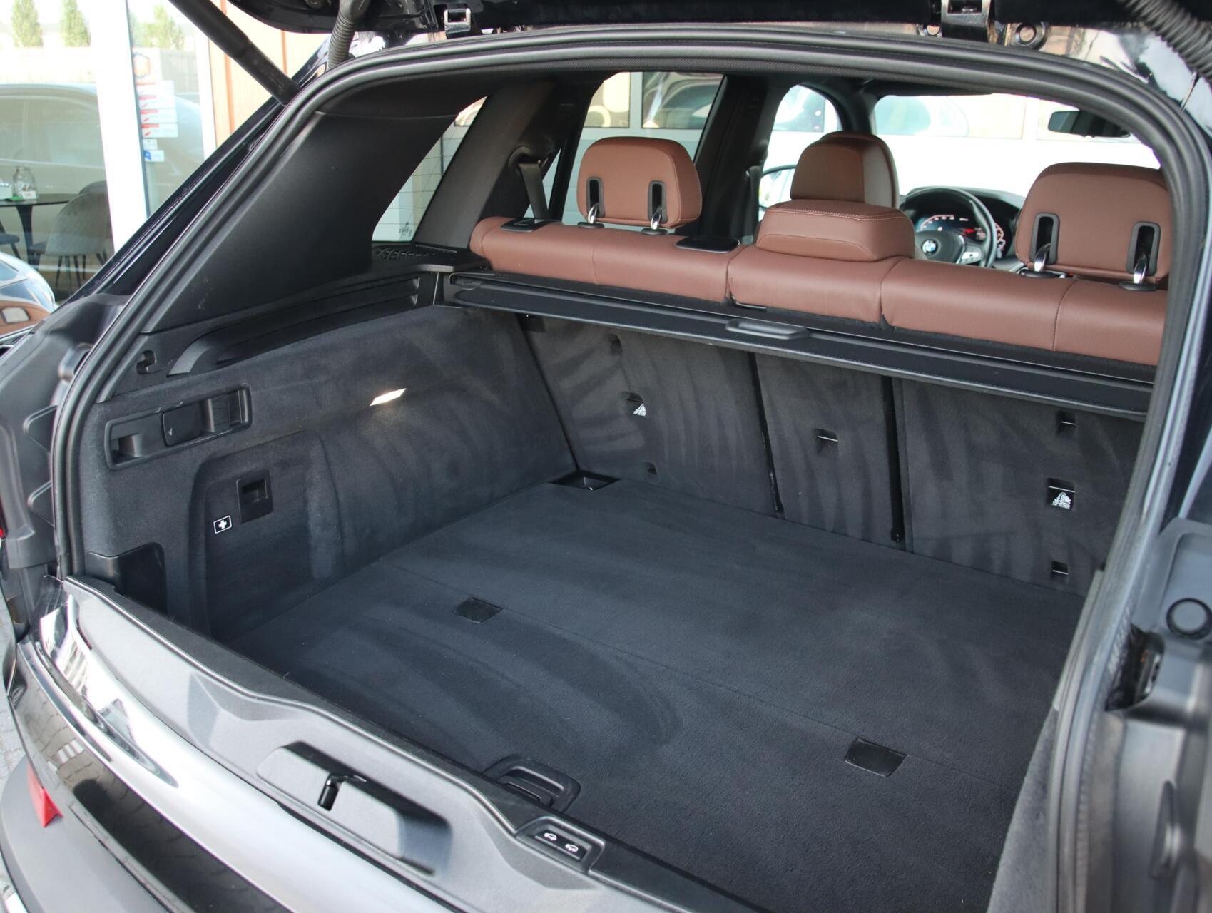 Foto van BMW X5