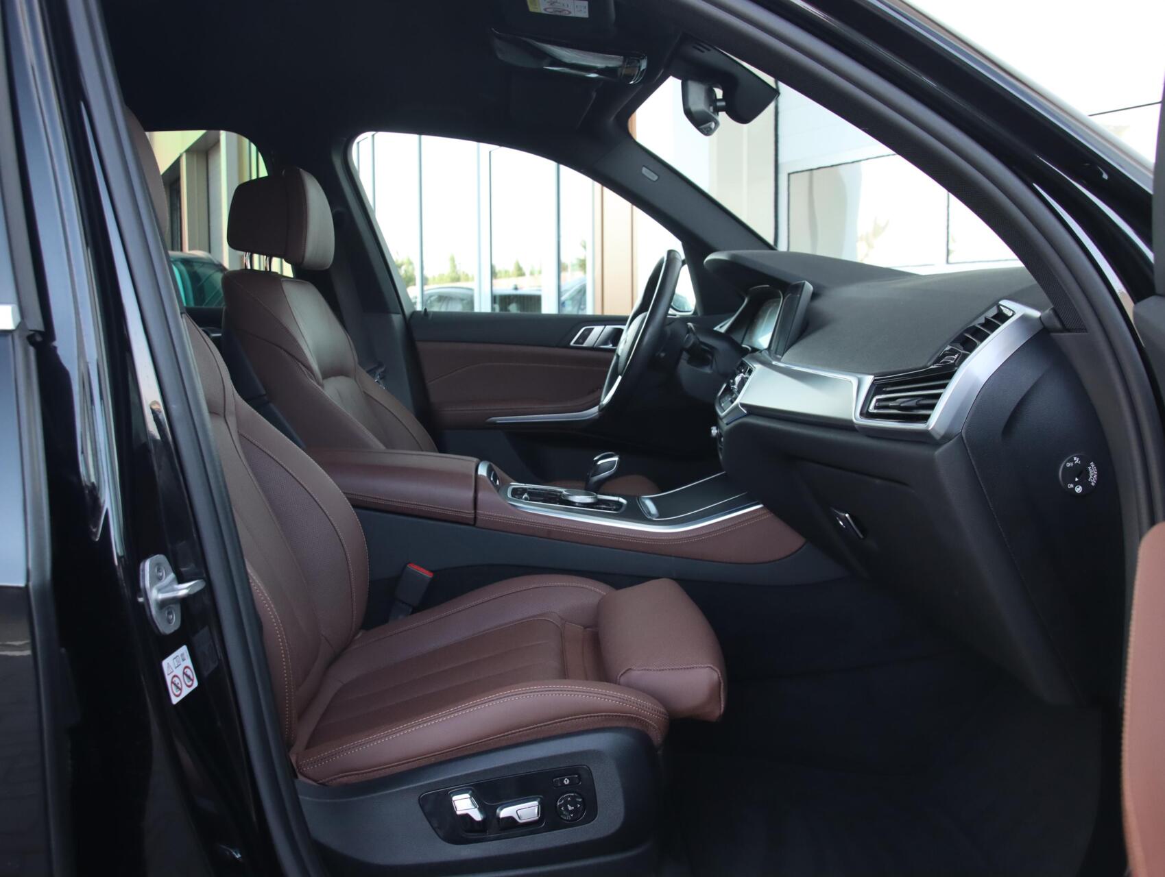 Foto van BMW X5