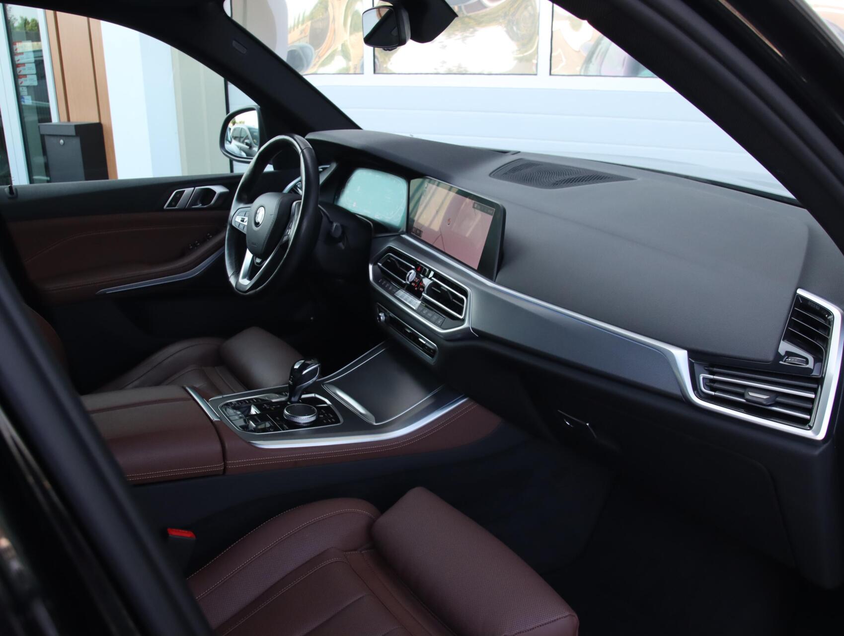 Foto van BMW X5