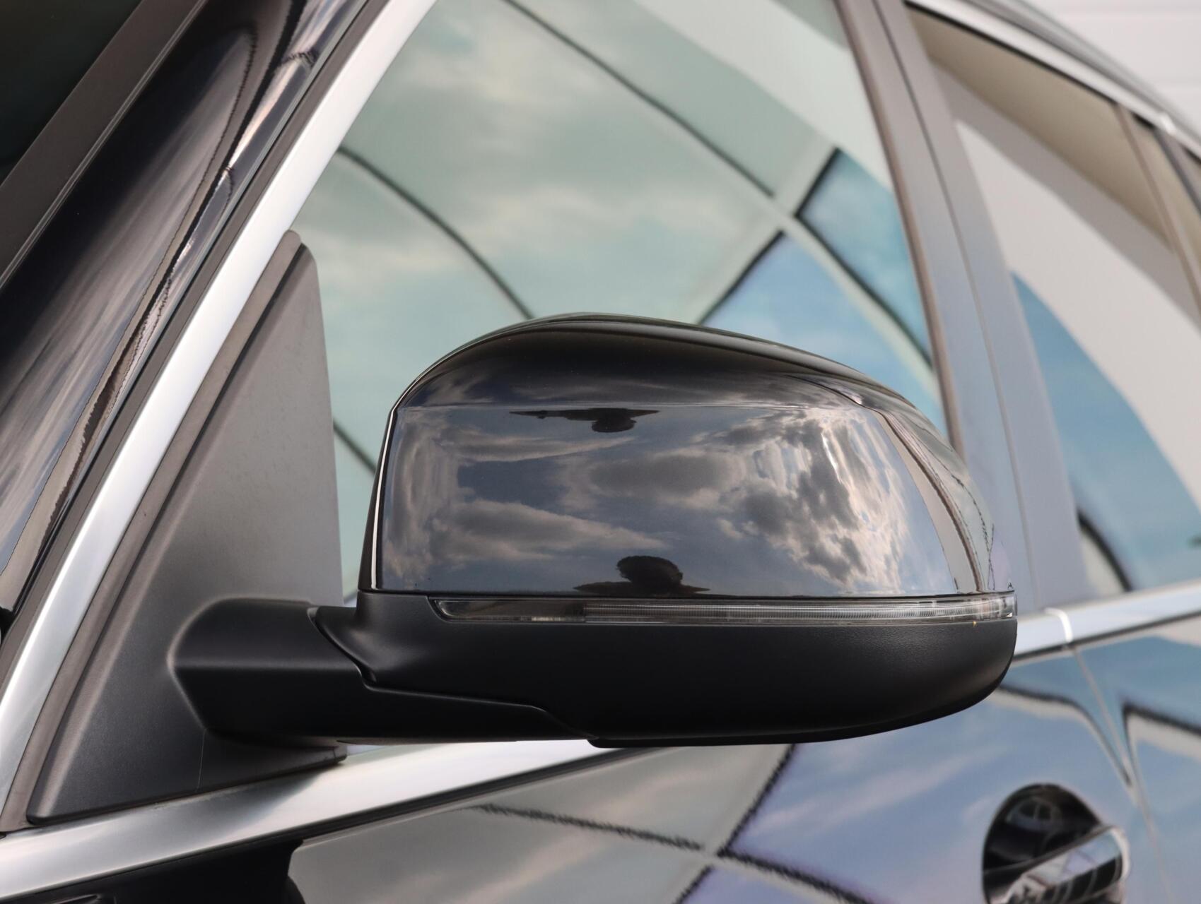 Foto van BMW X5