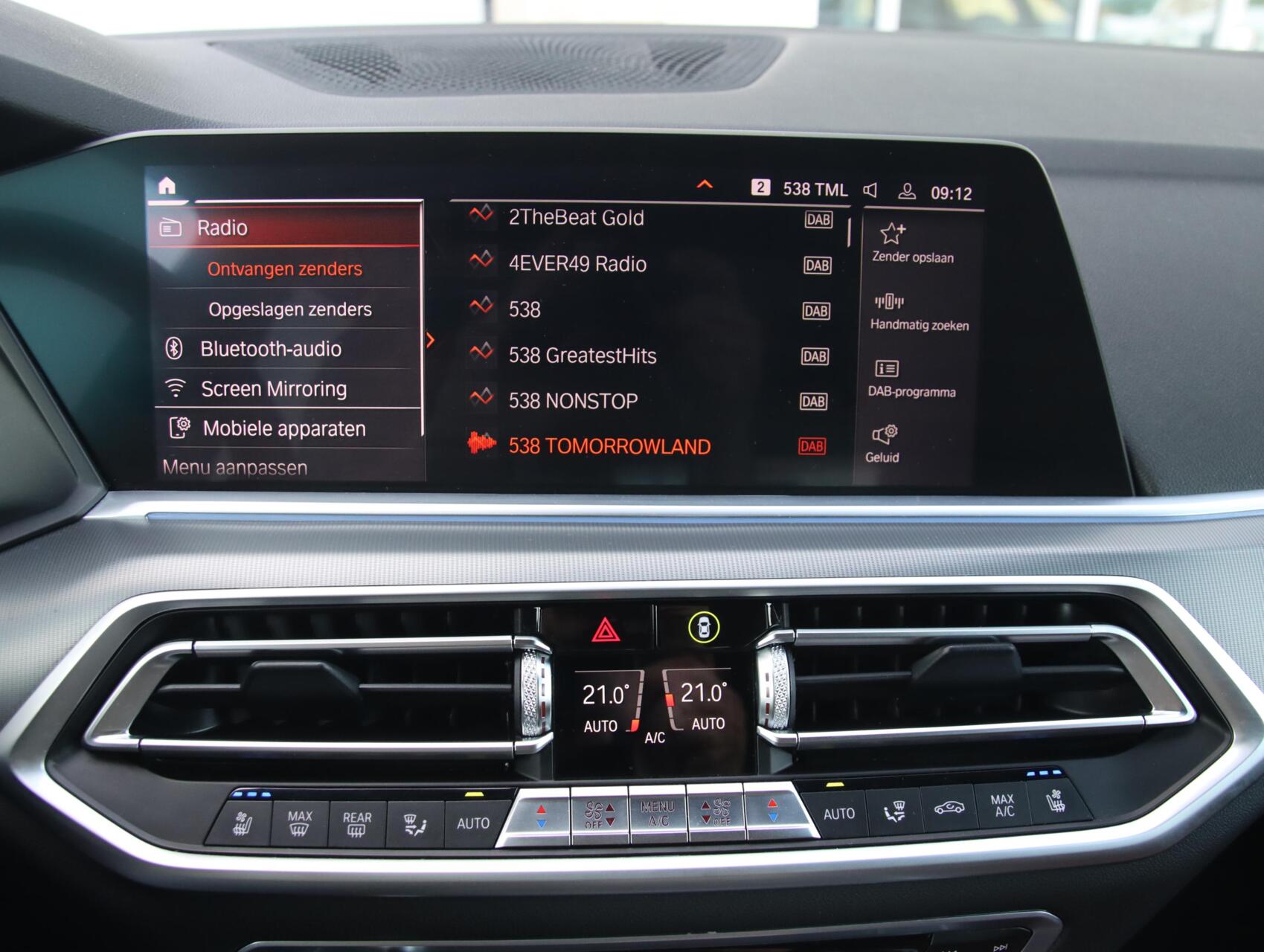Foto van BMW X5